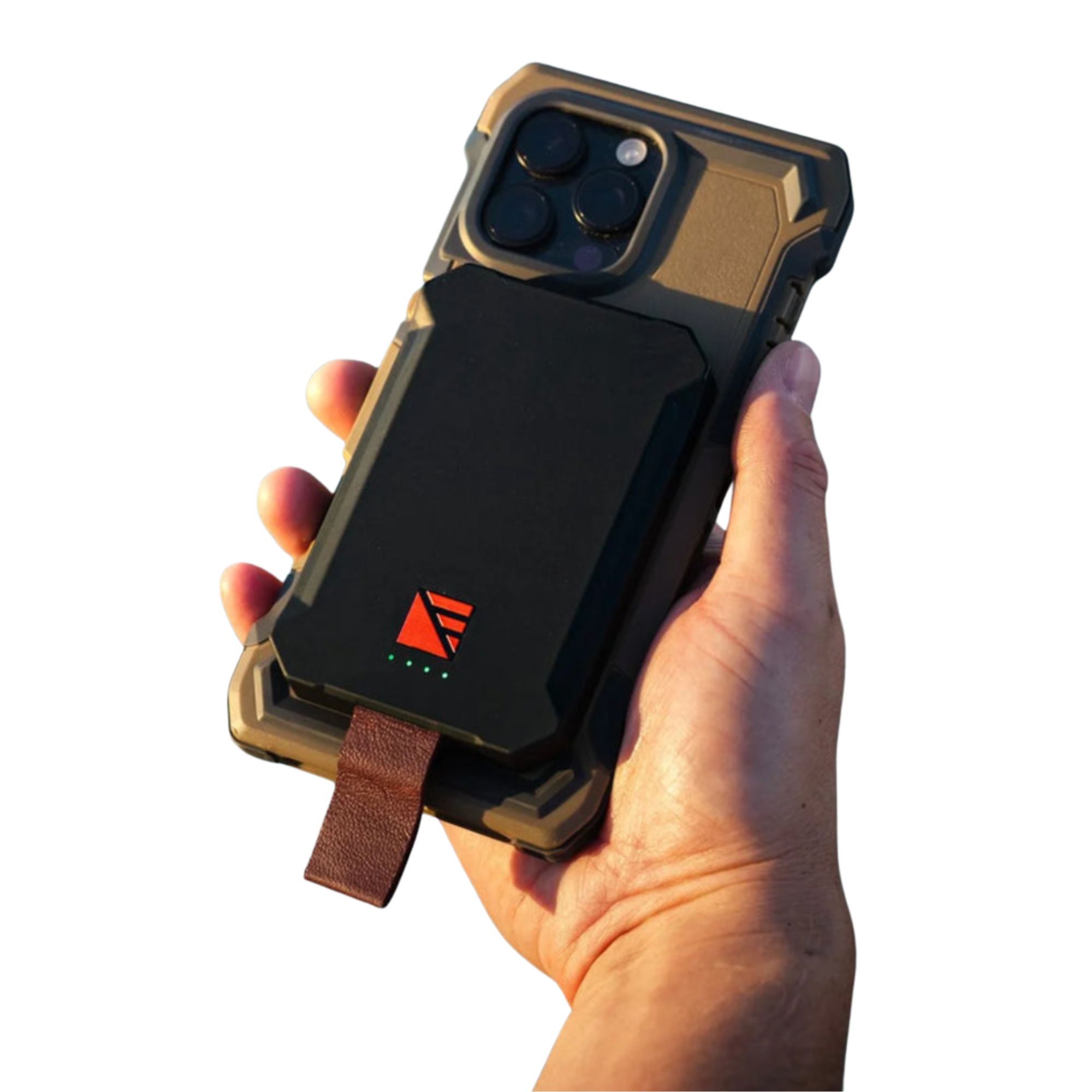 Charging & Energy Banks