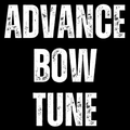 Advance Bow Tune
