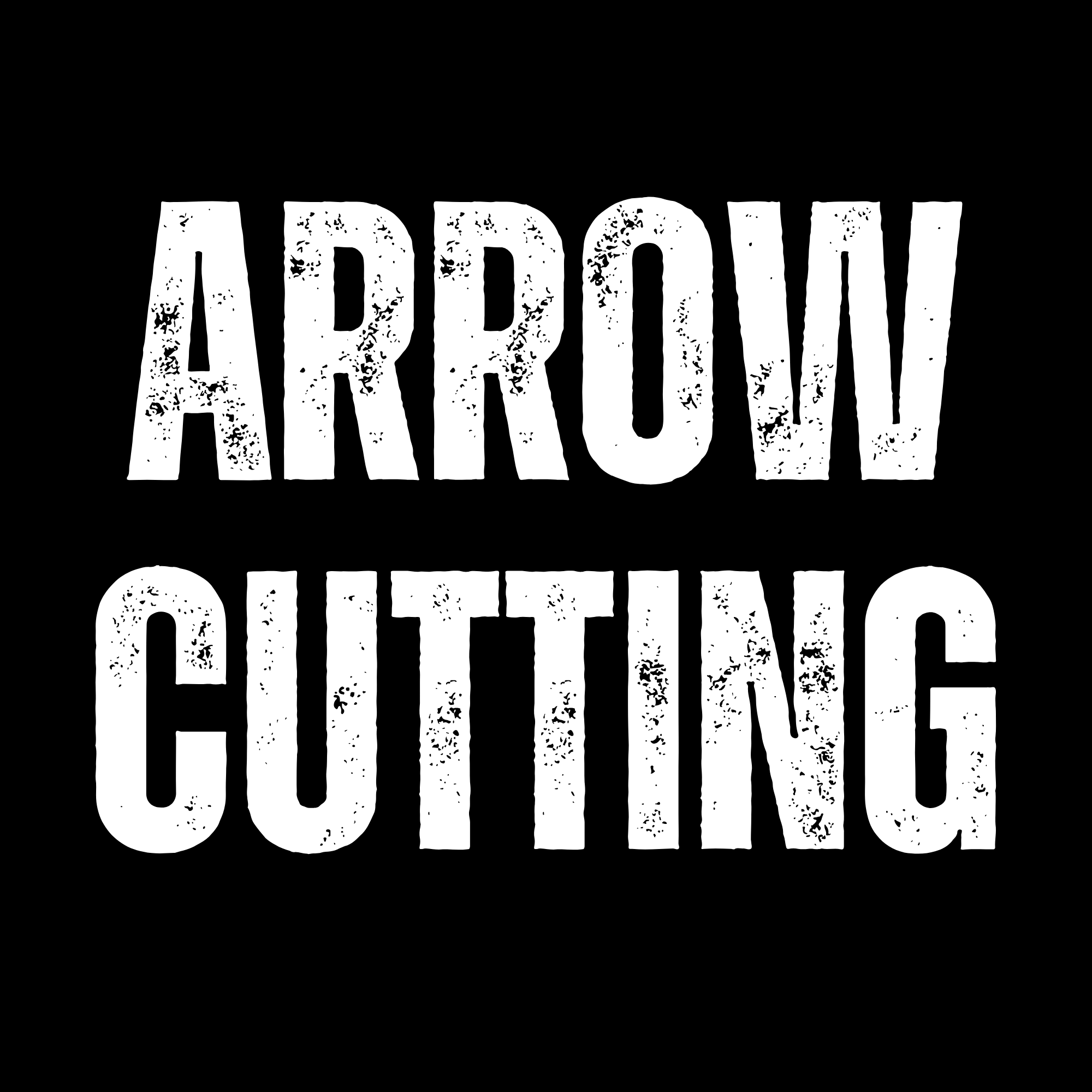 Arrow Cutting