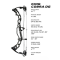 APA King Cobra DG