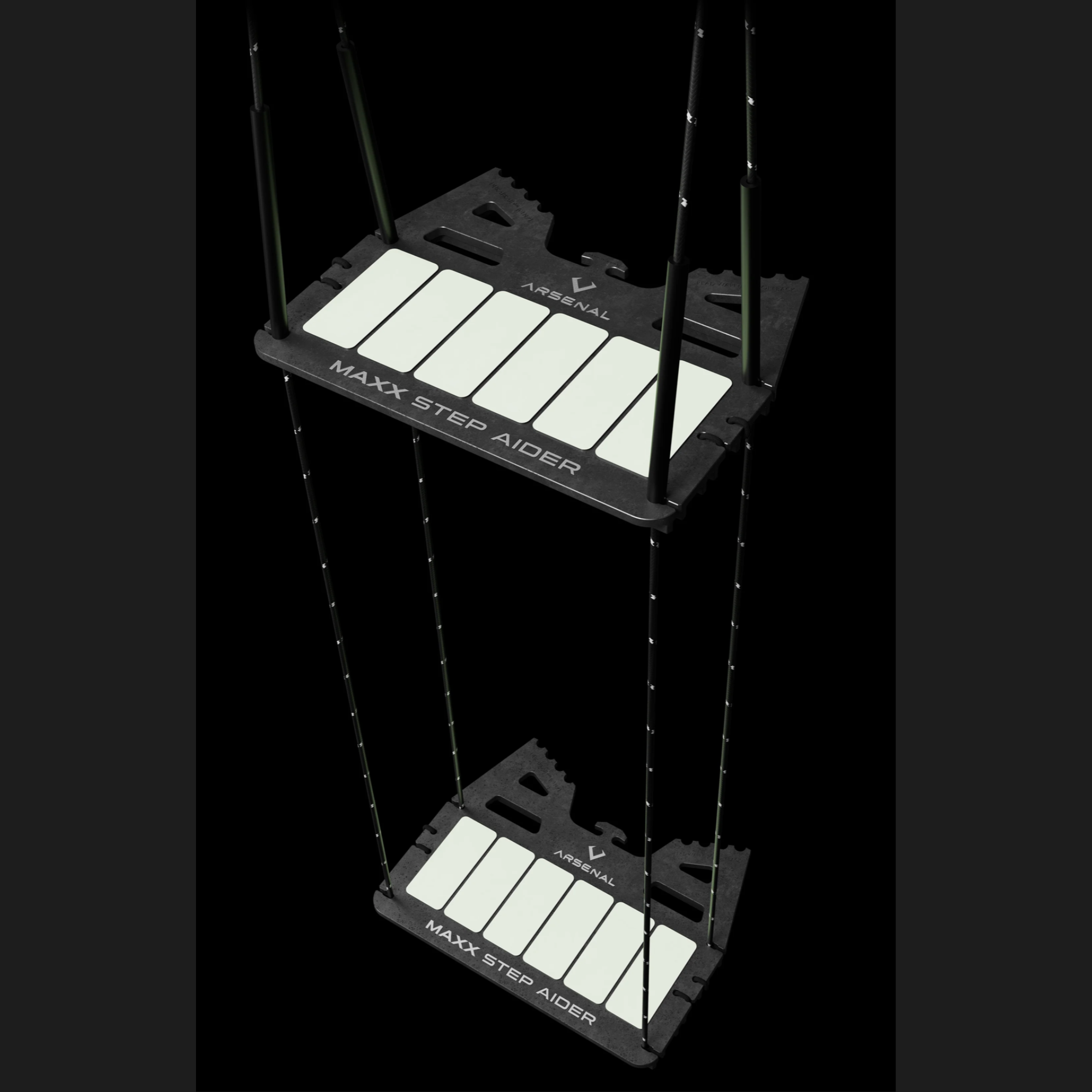 Arsenal Maxx Step Double Aider