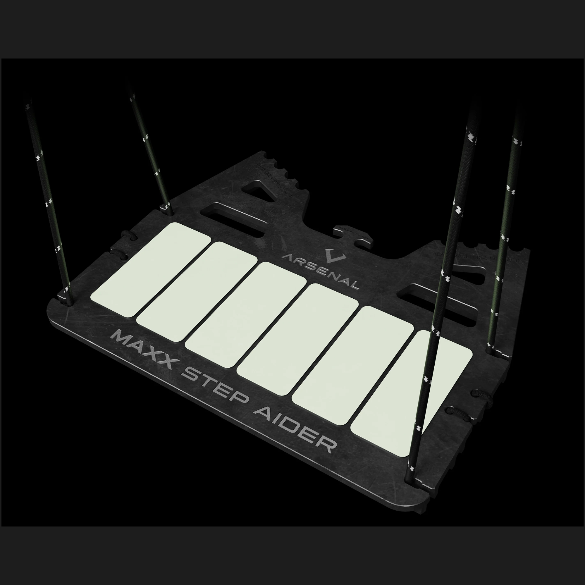 Arsenal Maxx Step Single Aider