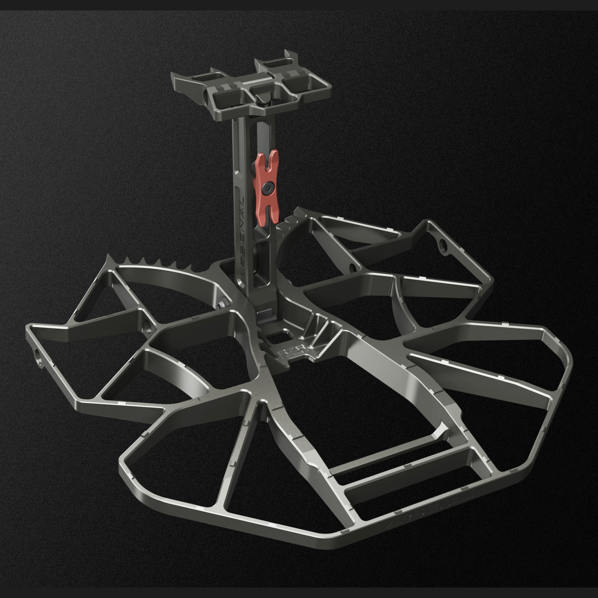 Arsenal RZR Elite Platform