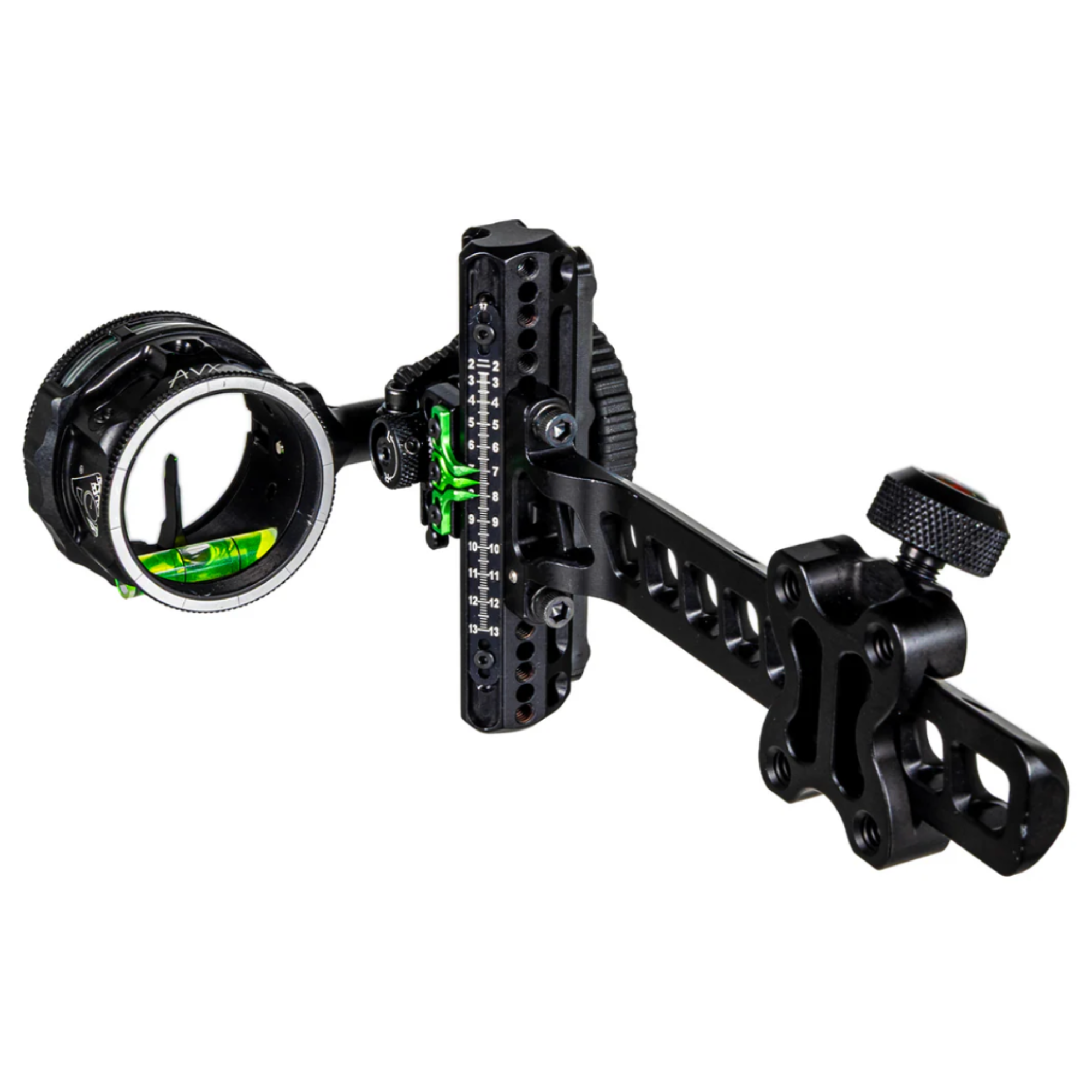 Axcel Driver AVX Plus Single Pin