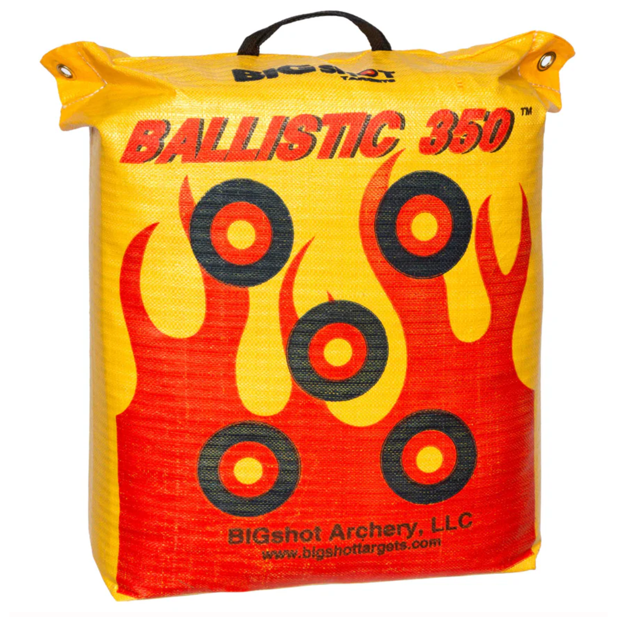 Ballistic 350 Bag Target