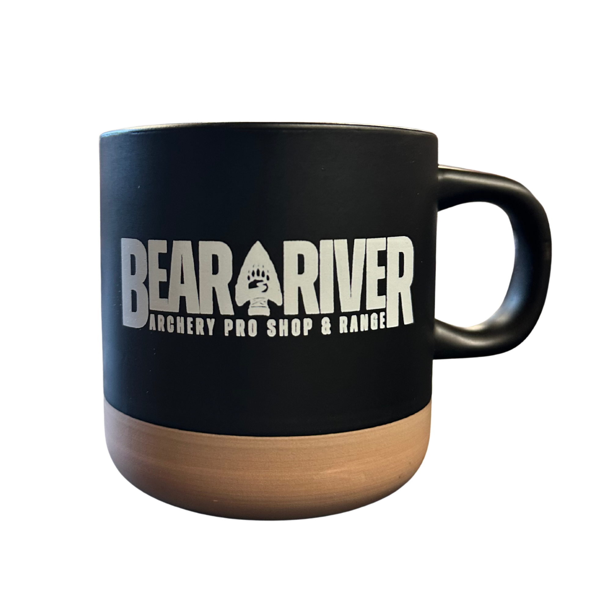 Bear River Coffee Mug