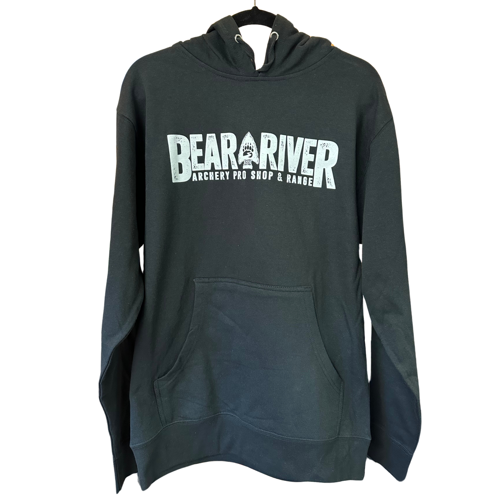 Bear River Sweatshirt