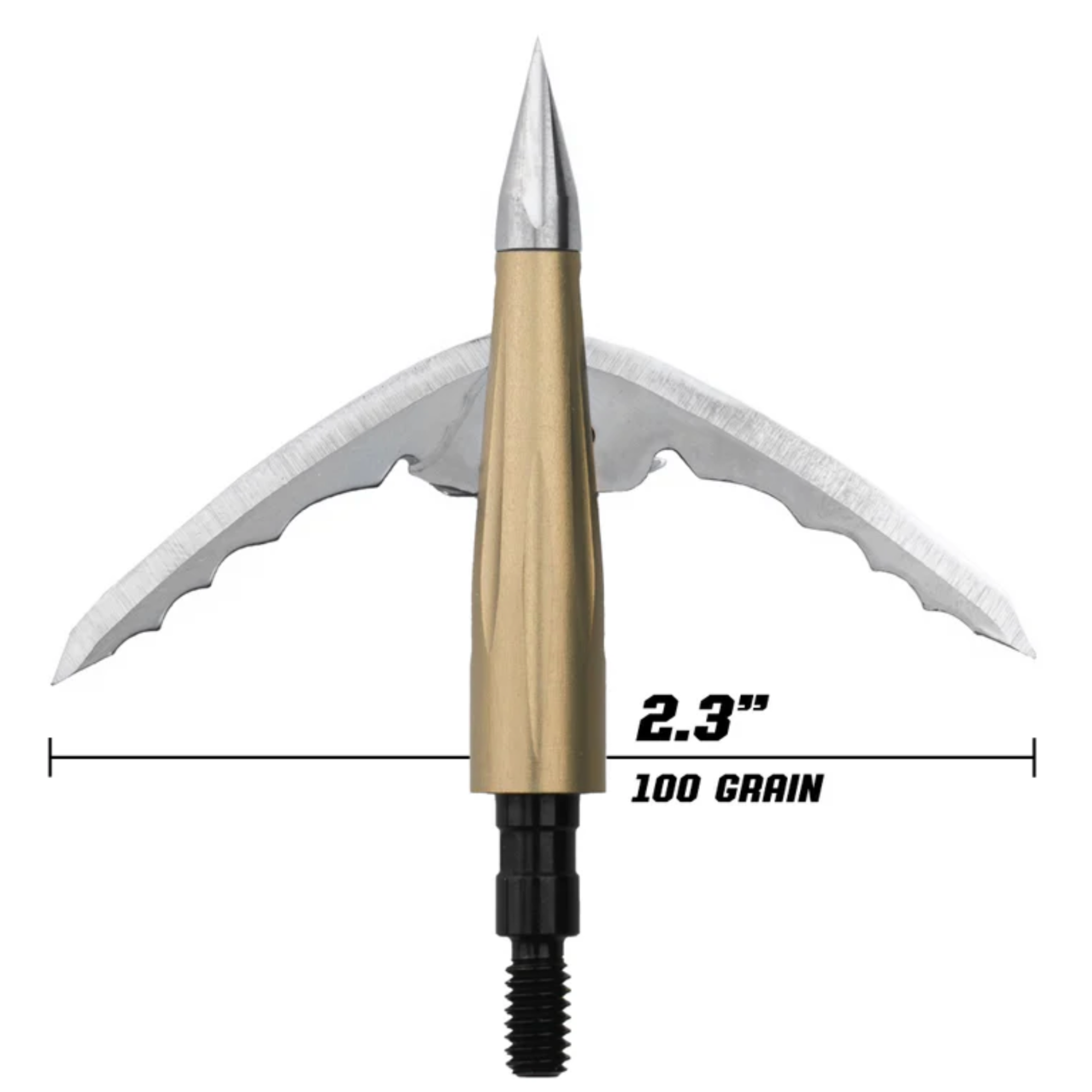 Beast Broadheads