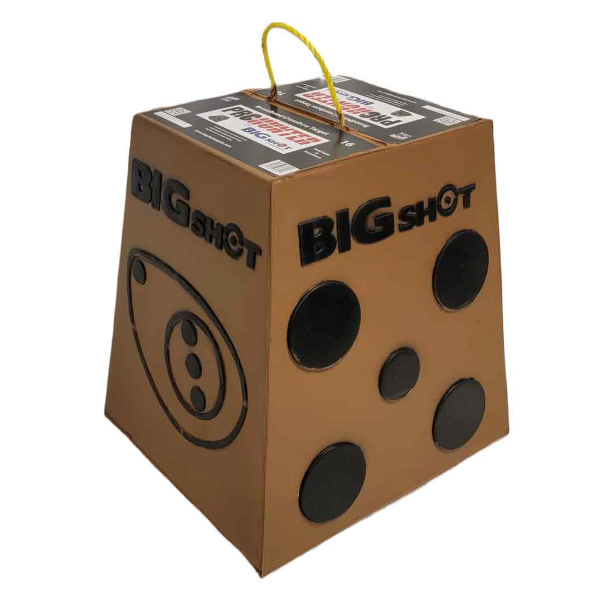Big Shot Hunter 16 Target