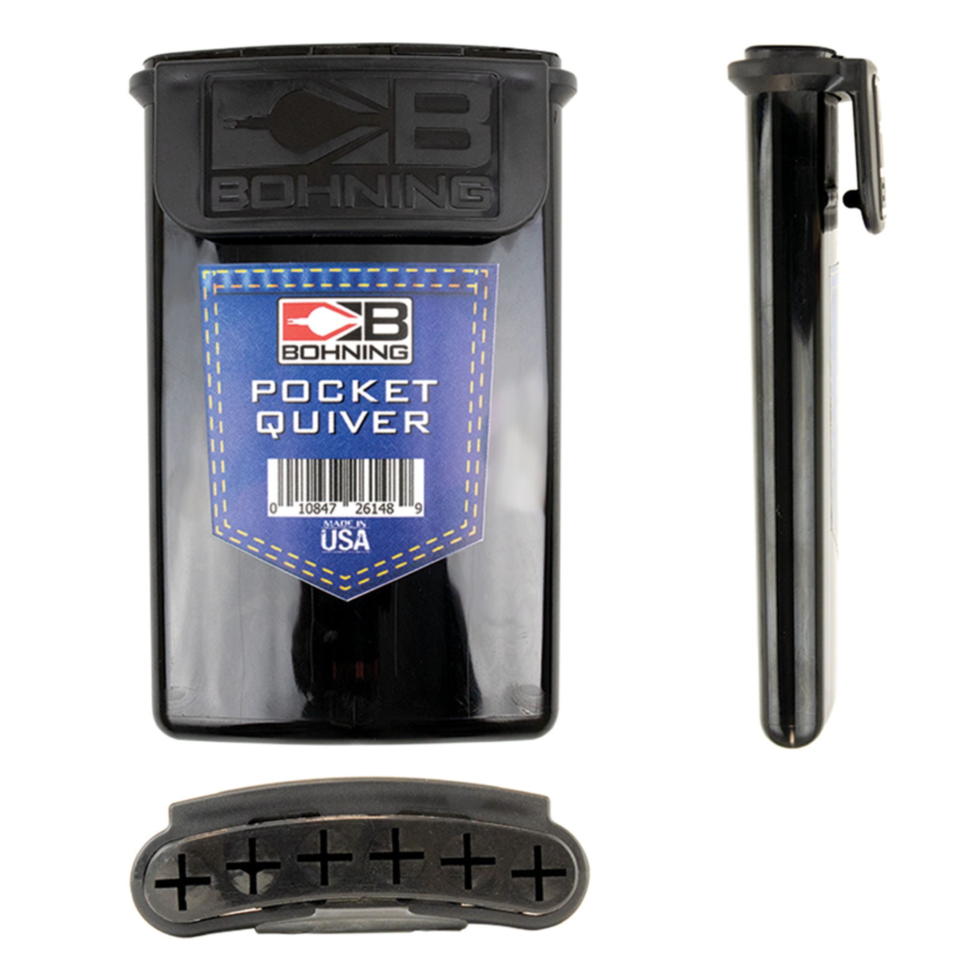 Bohning Pocket Quiver