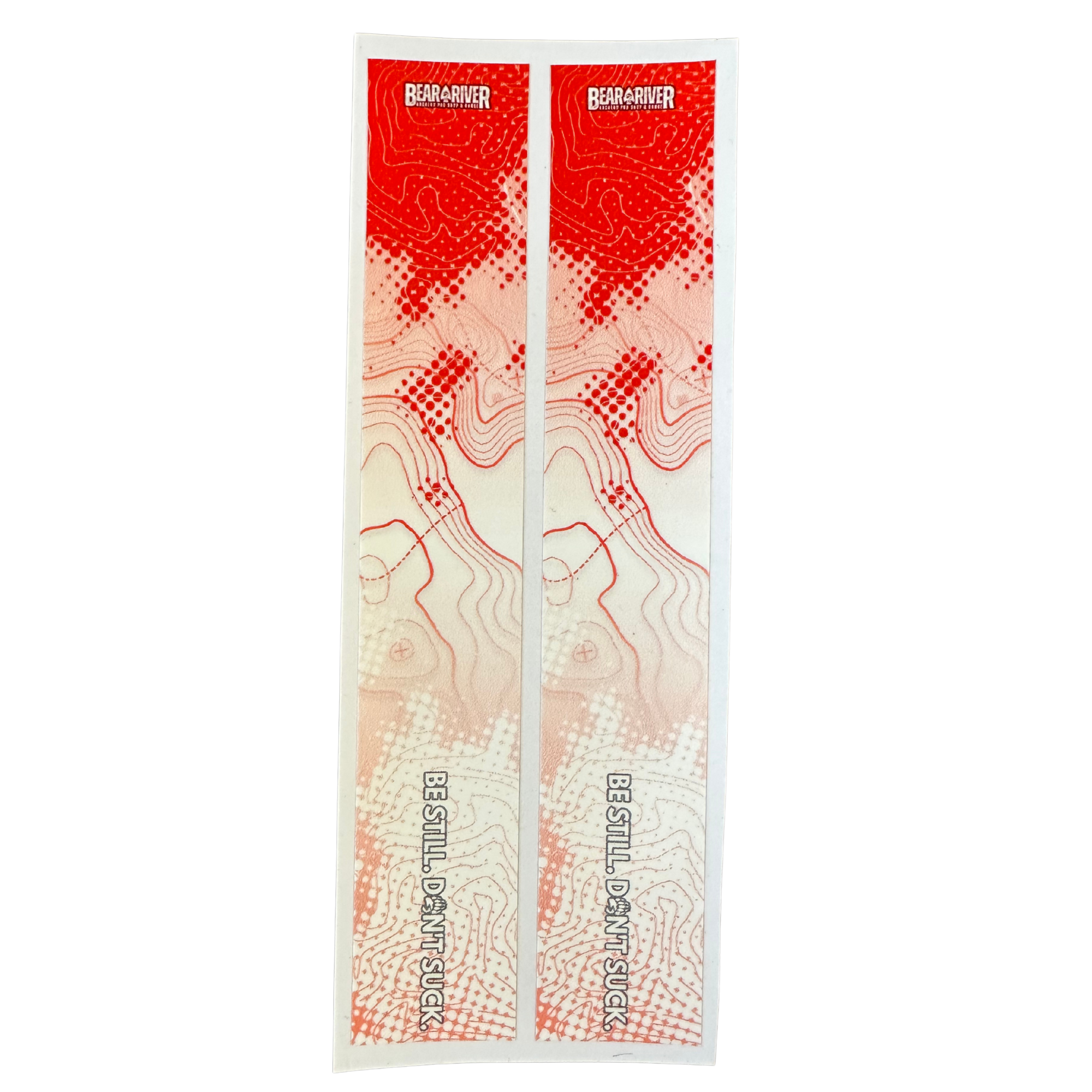 Bowtique Topo Arrow Wraps