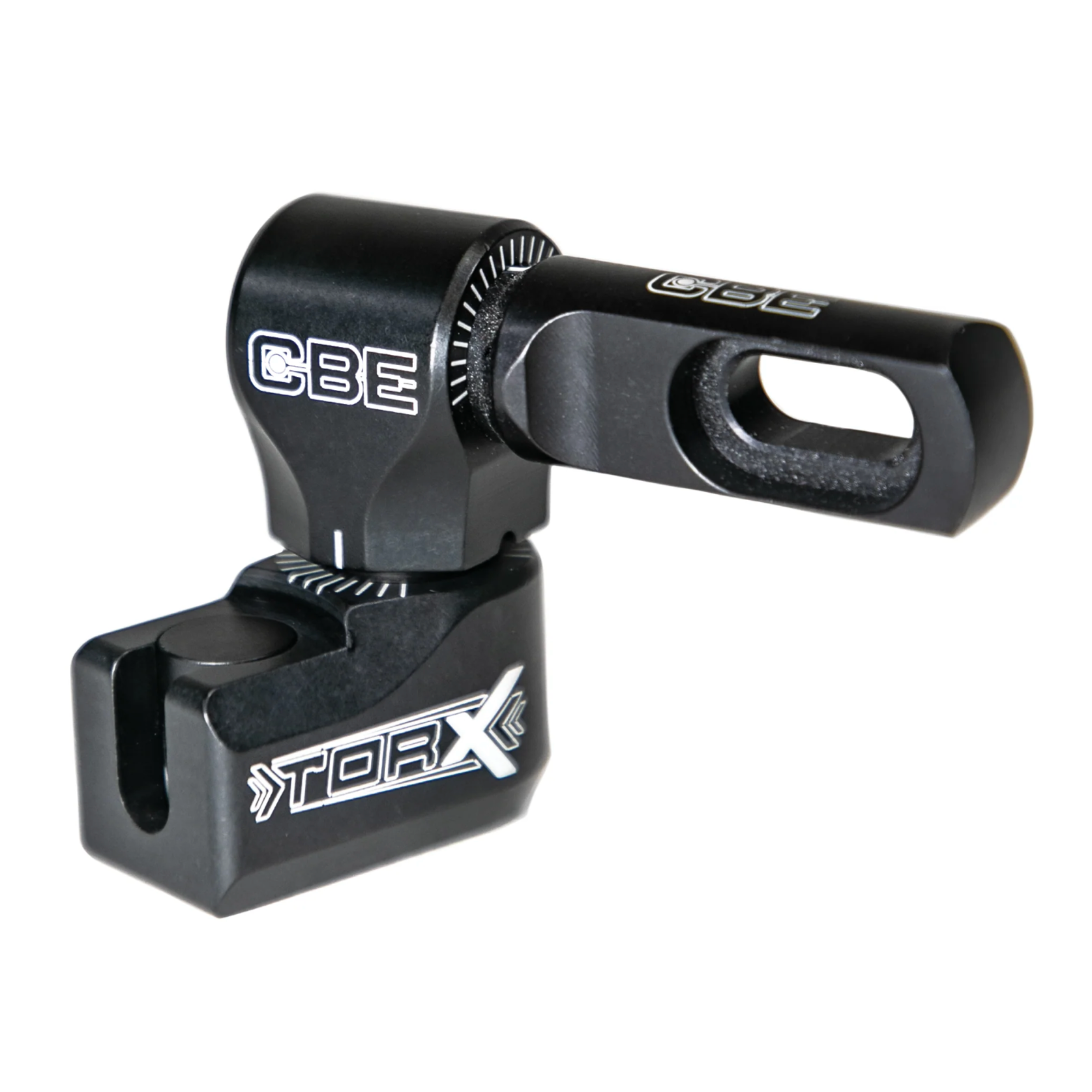 CBE Side Bar Mount