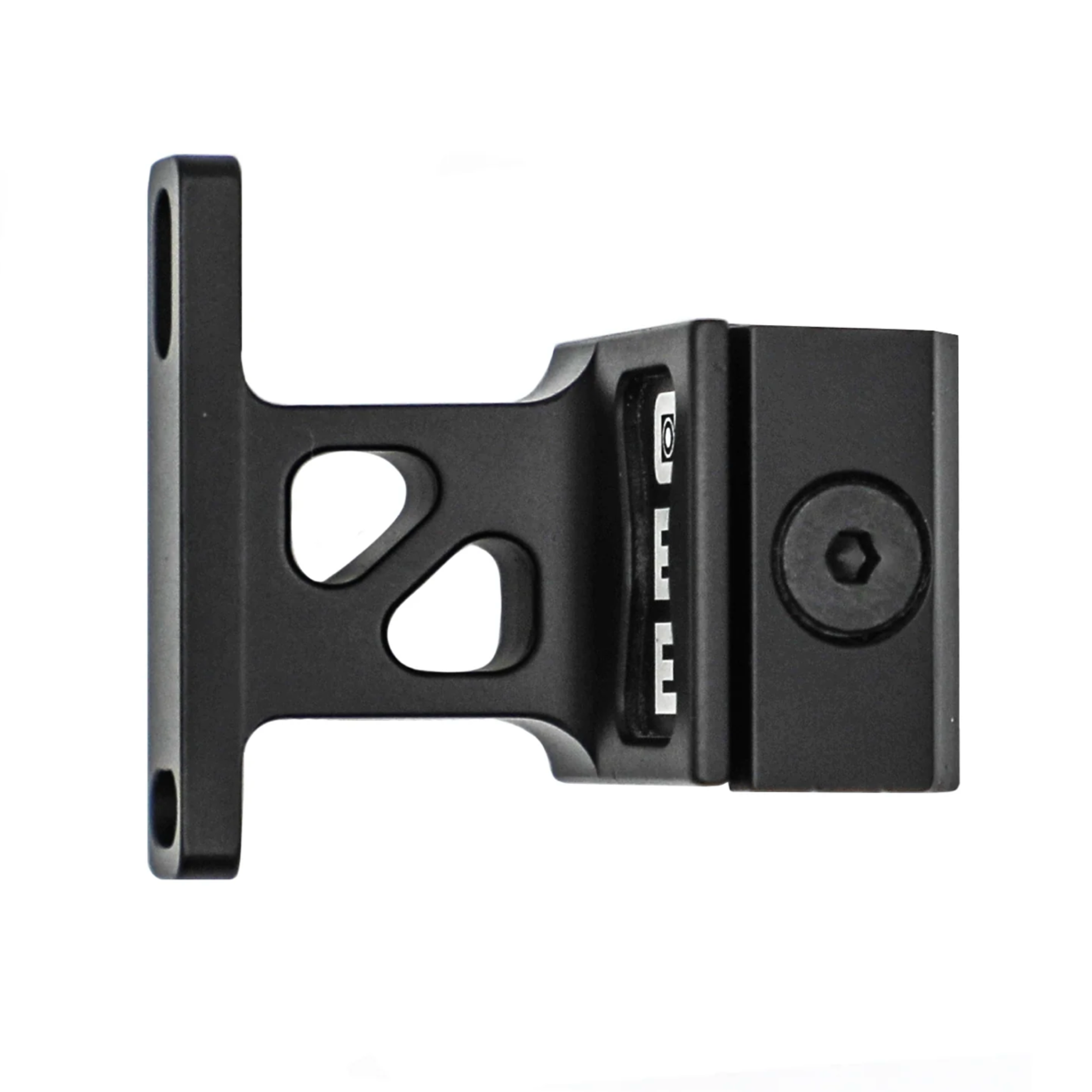 CBE Picatinny Sight Adapter