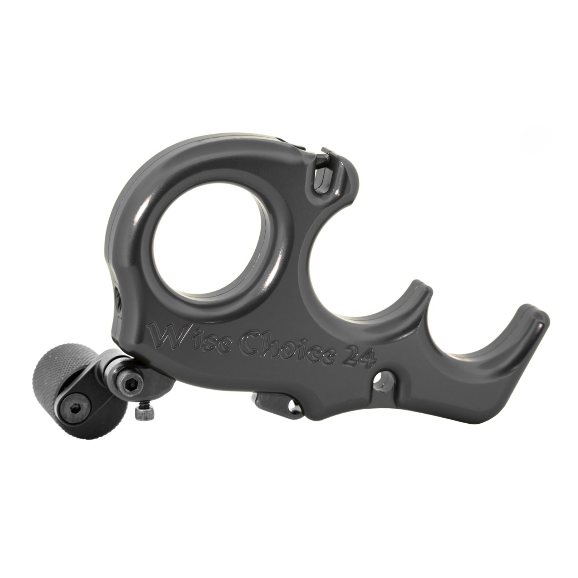 Carter Wise Choice 24 3fg Release