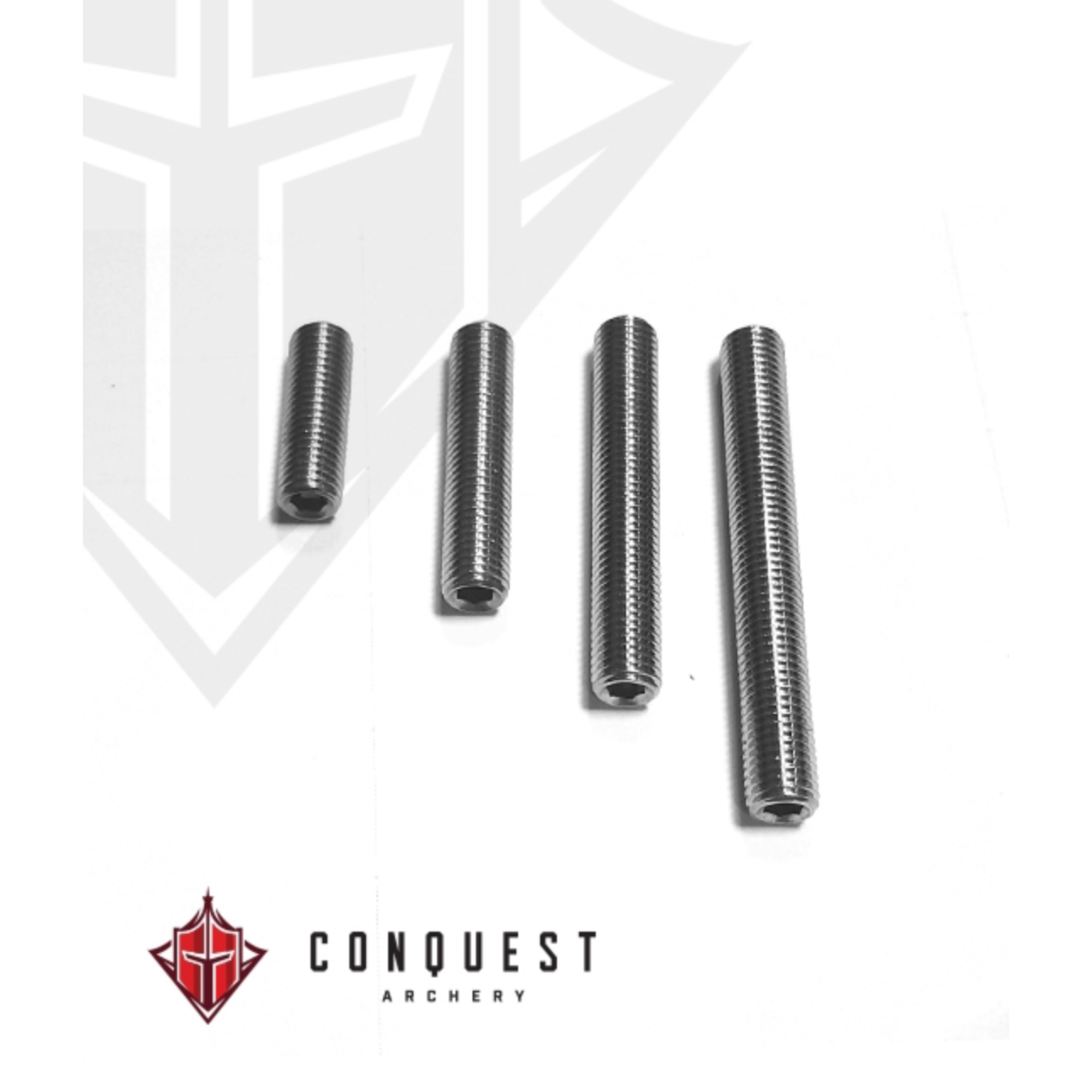 Conquest Stabilizer Screw
