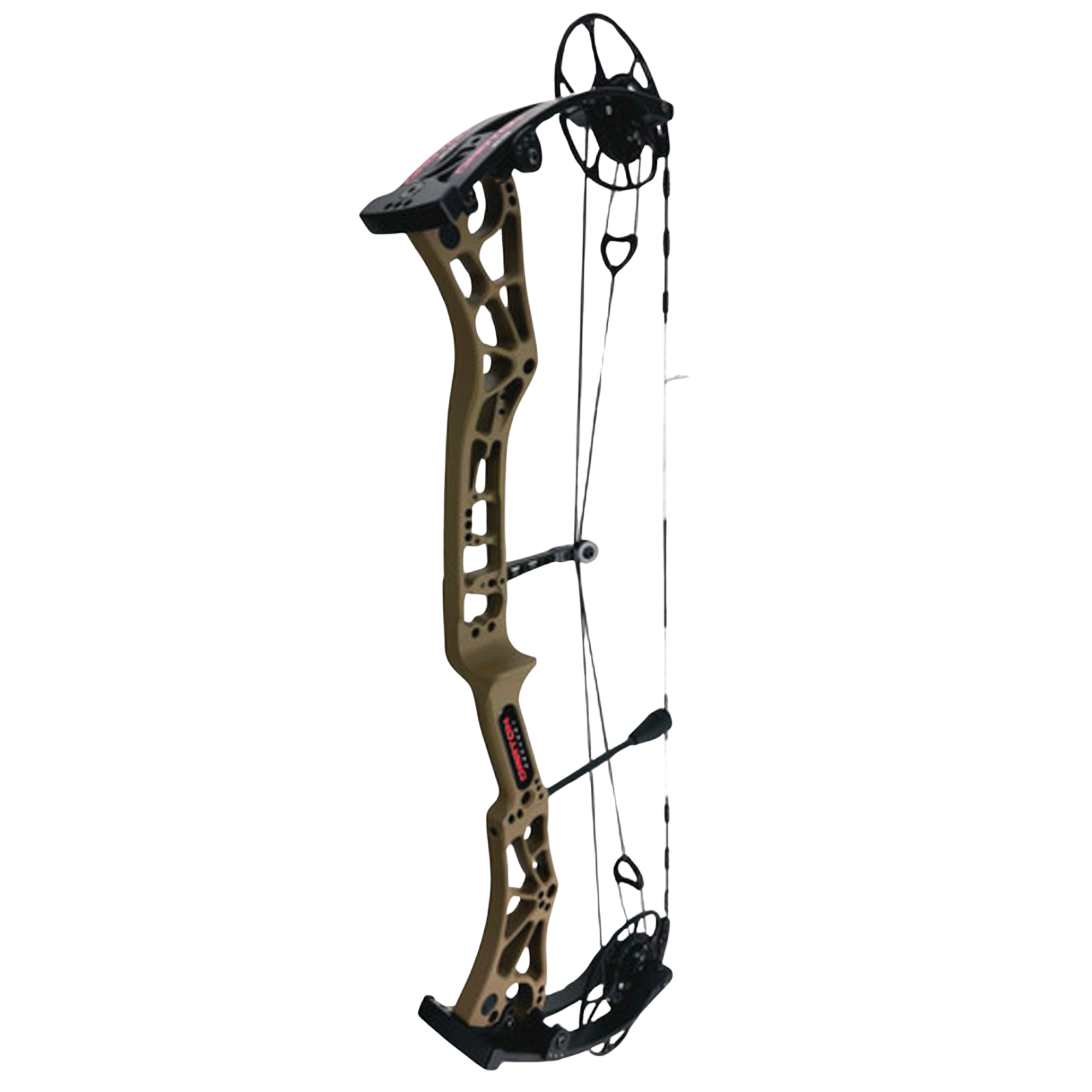 Darton Consequence ST2