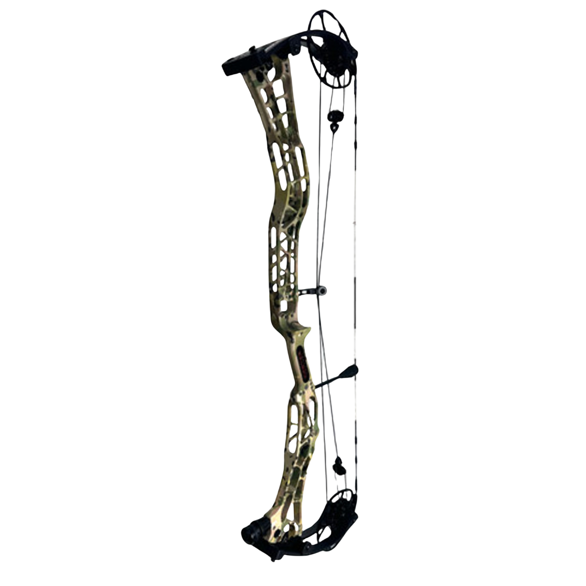 Darton Sequel 35 ST2