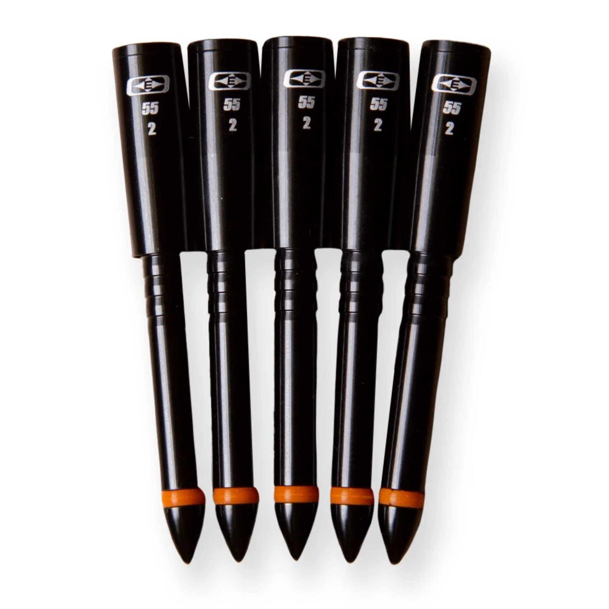 Easton 5MM Halfout Insert Match Grade #2