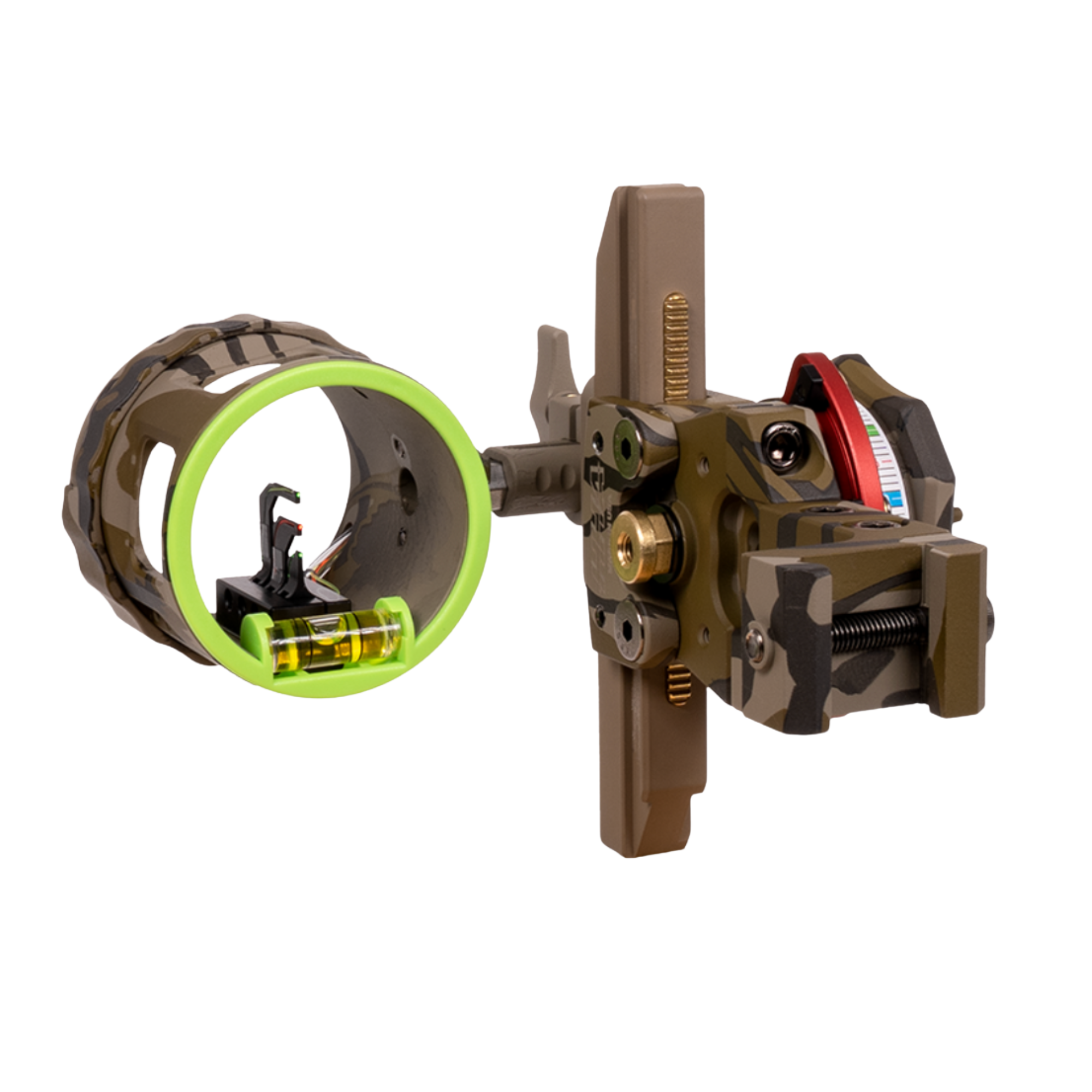 HHA NYTRX Pro Picatinny XV3 Sight