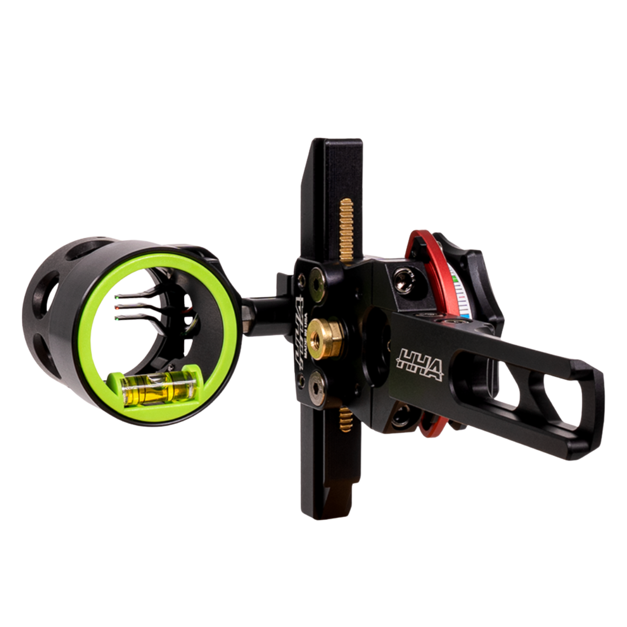 HHA NYTRX Bridgelock X3