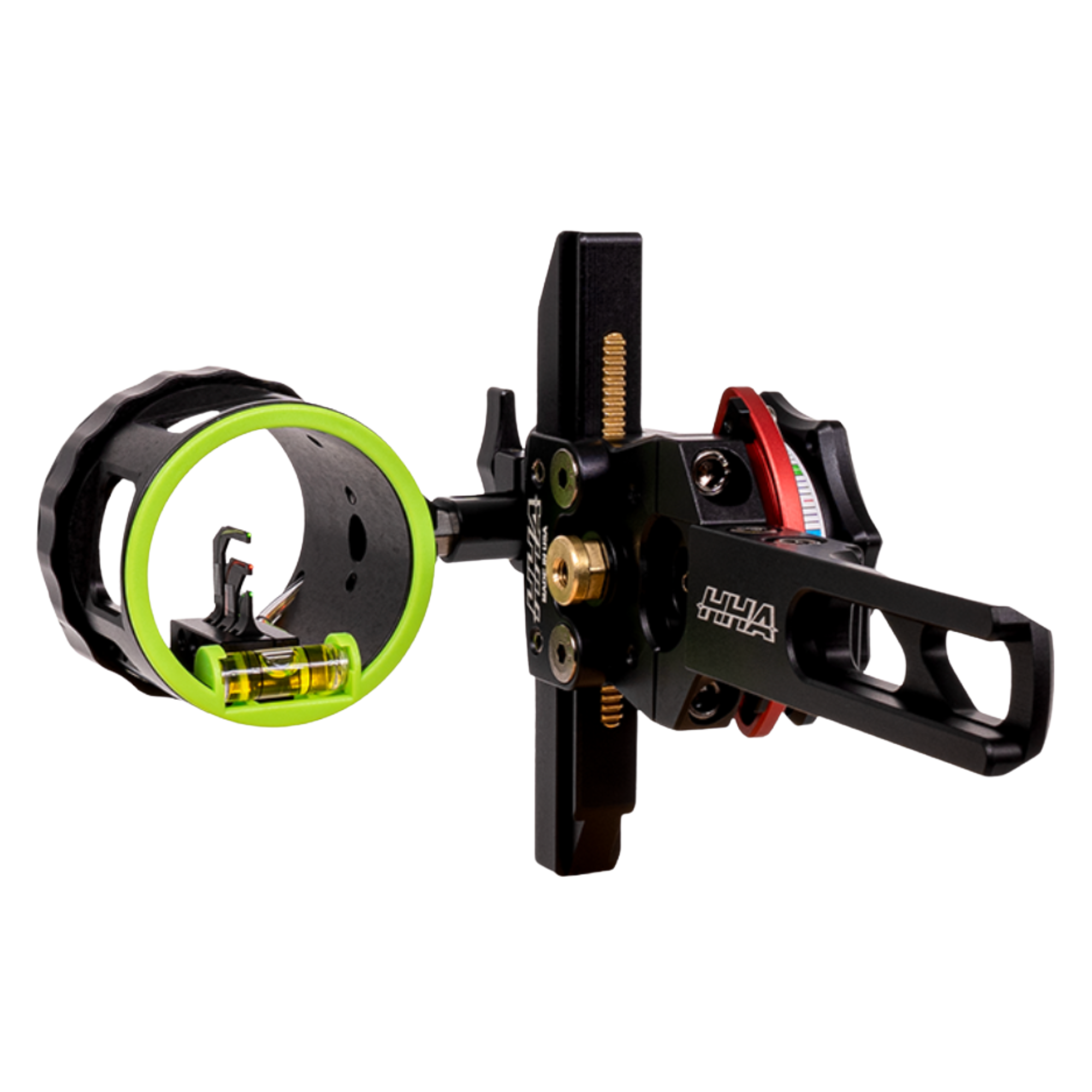 HHA NYTRX Bridgelock XV3