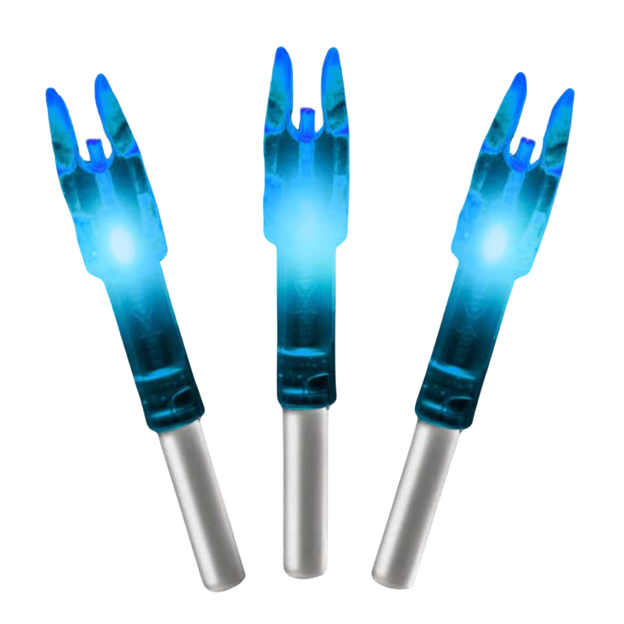 Halo Lighted Nocks