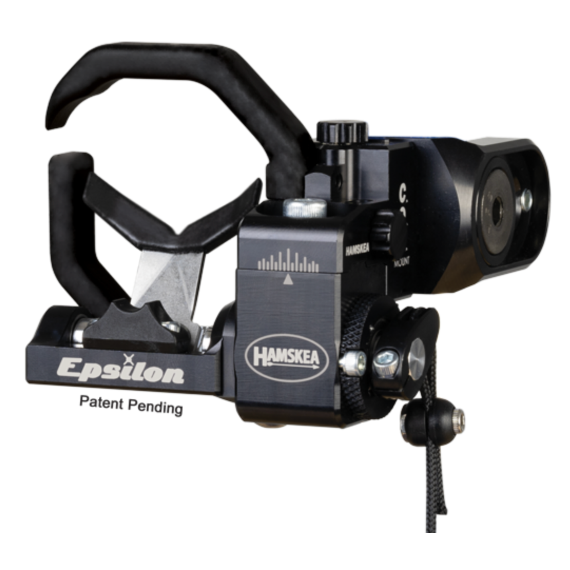 Hamskea Epsilon Rest