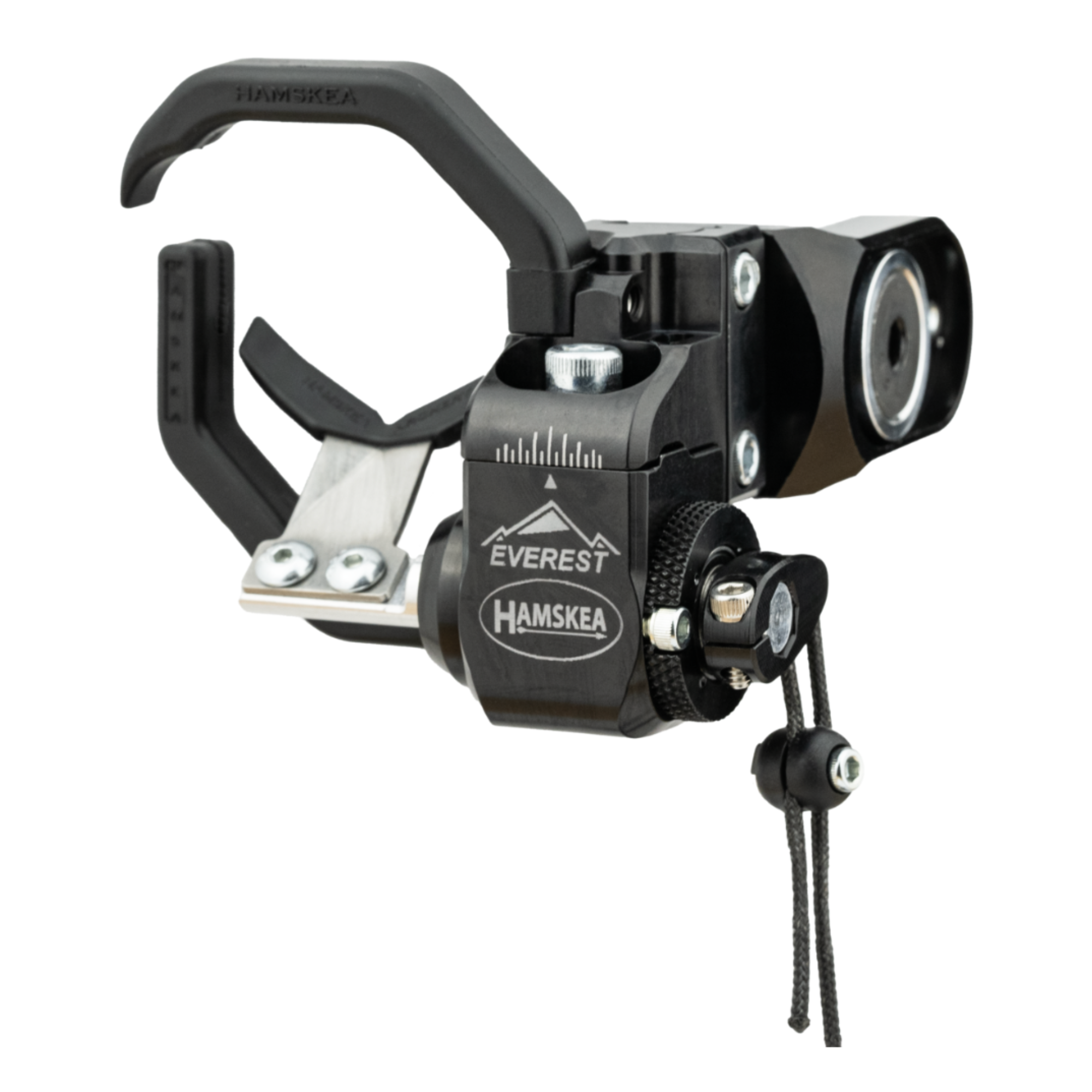 Hamskea Everest Rest