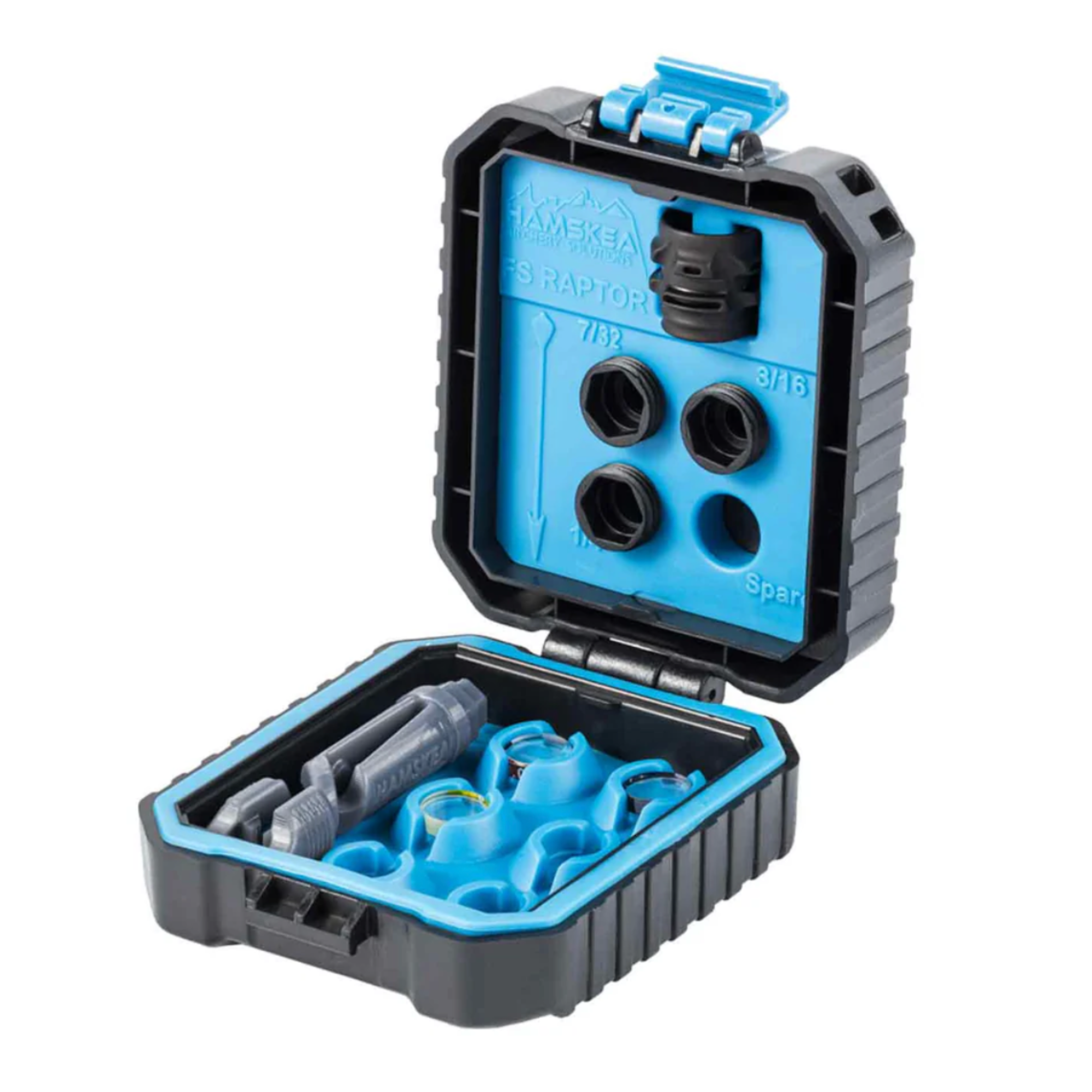 Hamskea FS Raptor Deluxe Peep System