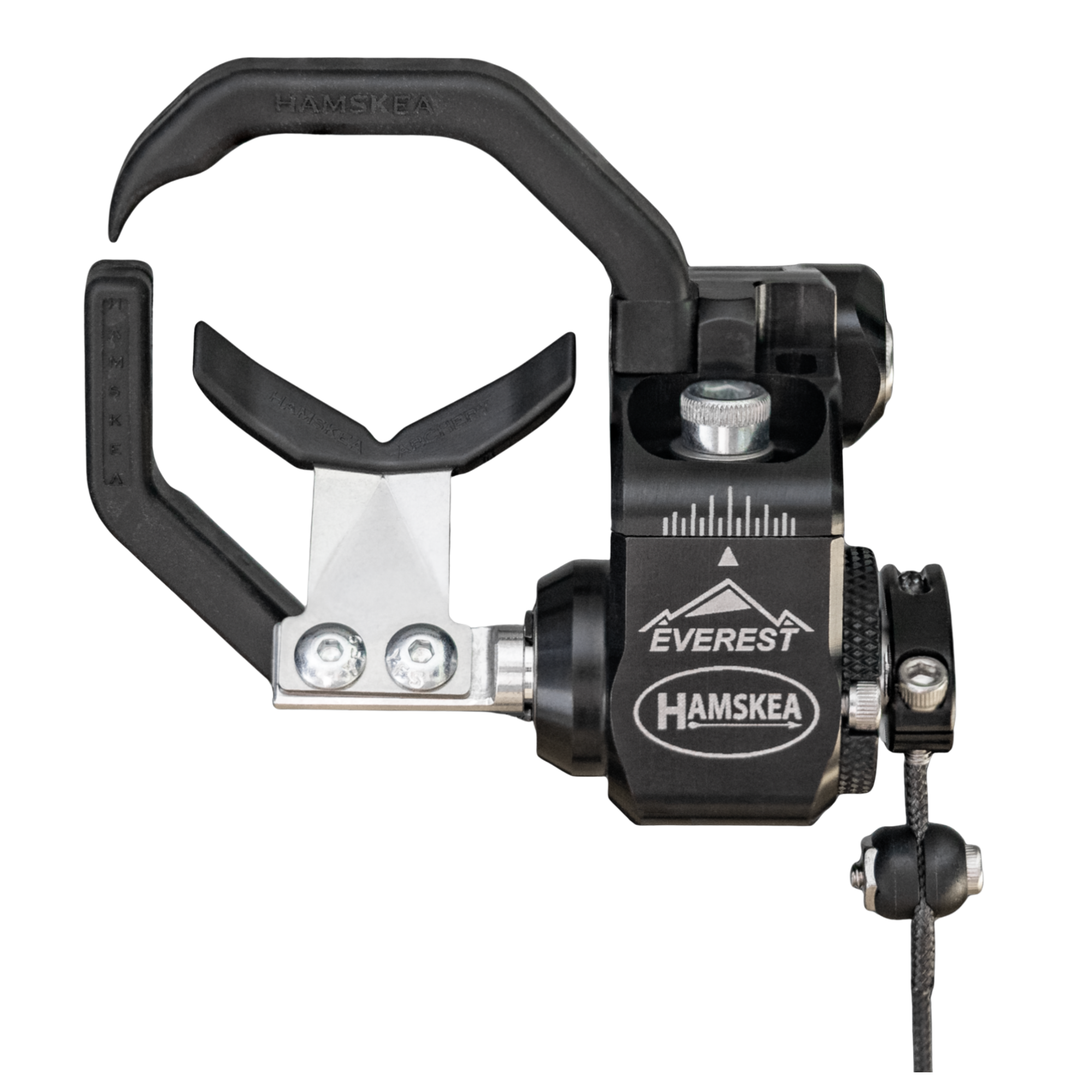 Hamskea R7 Arrow Rest Integrate Compatible