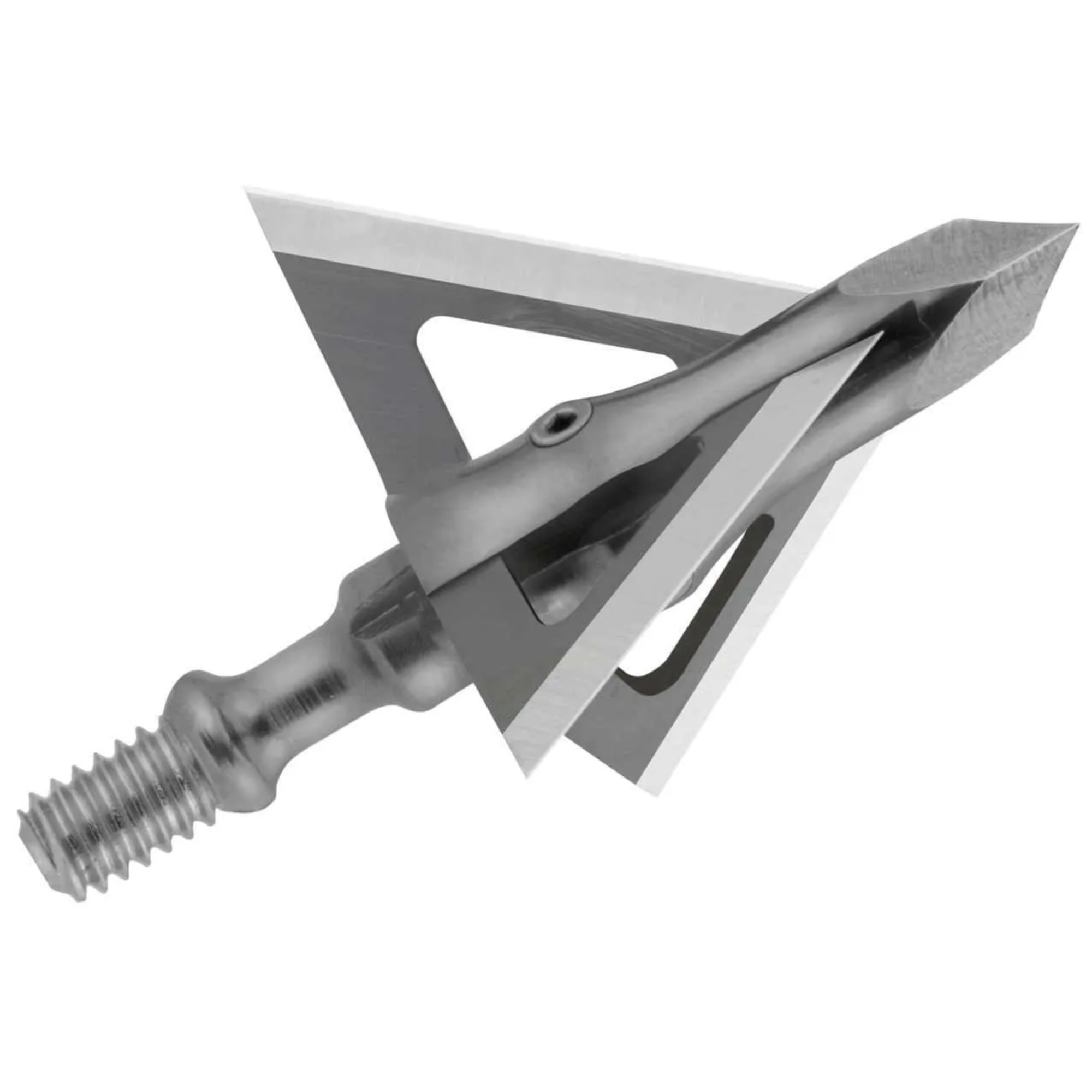 Muzzy Trocar Broadheads