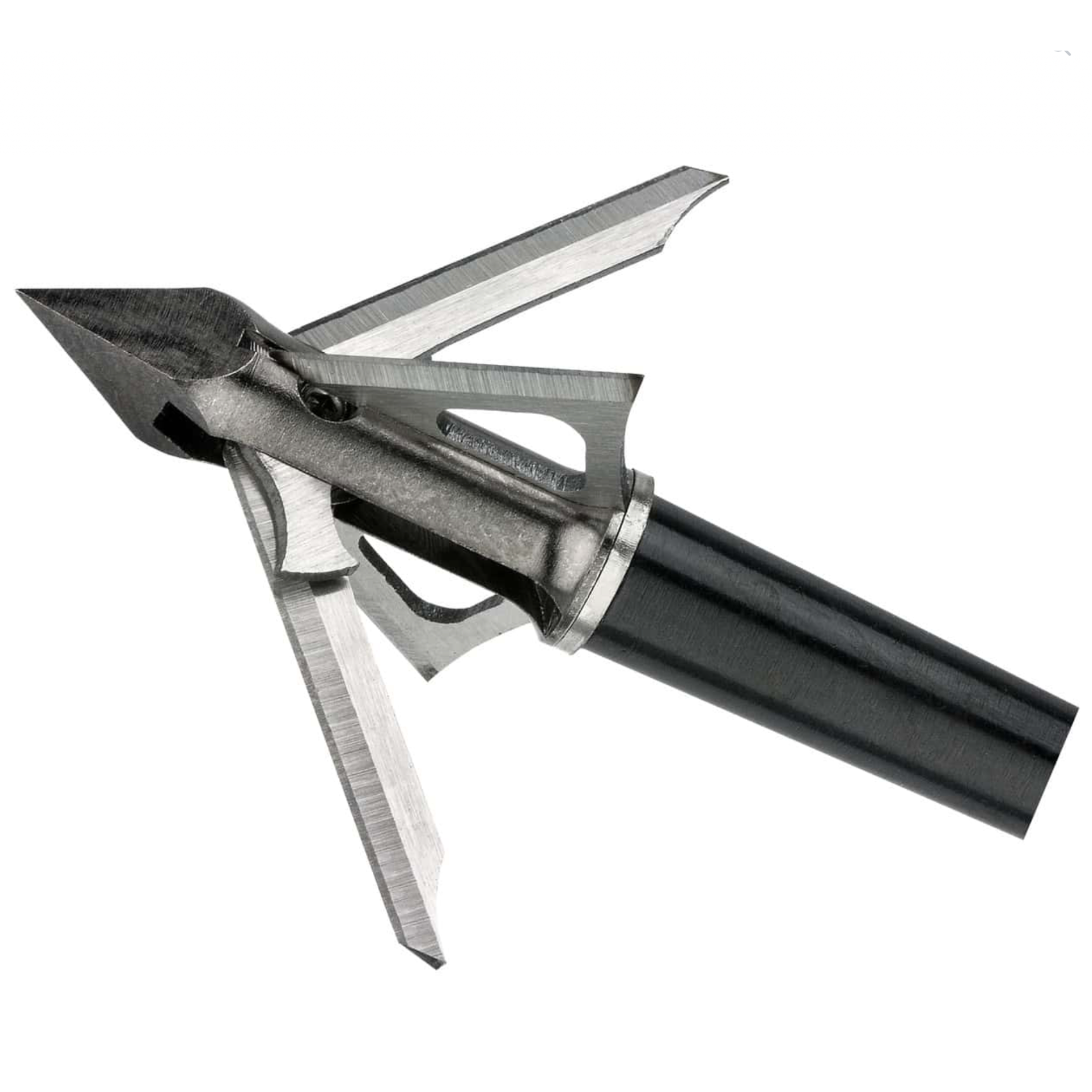 Muzzy TrocarHB Broadhead