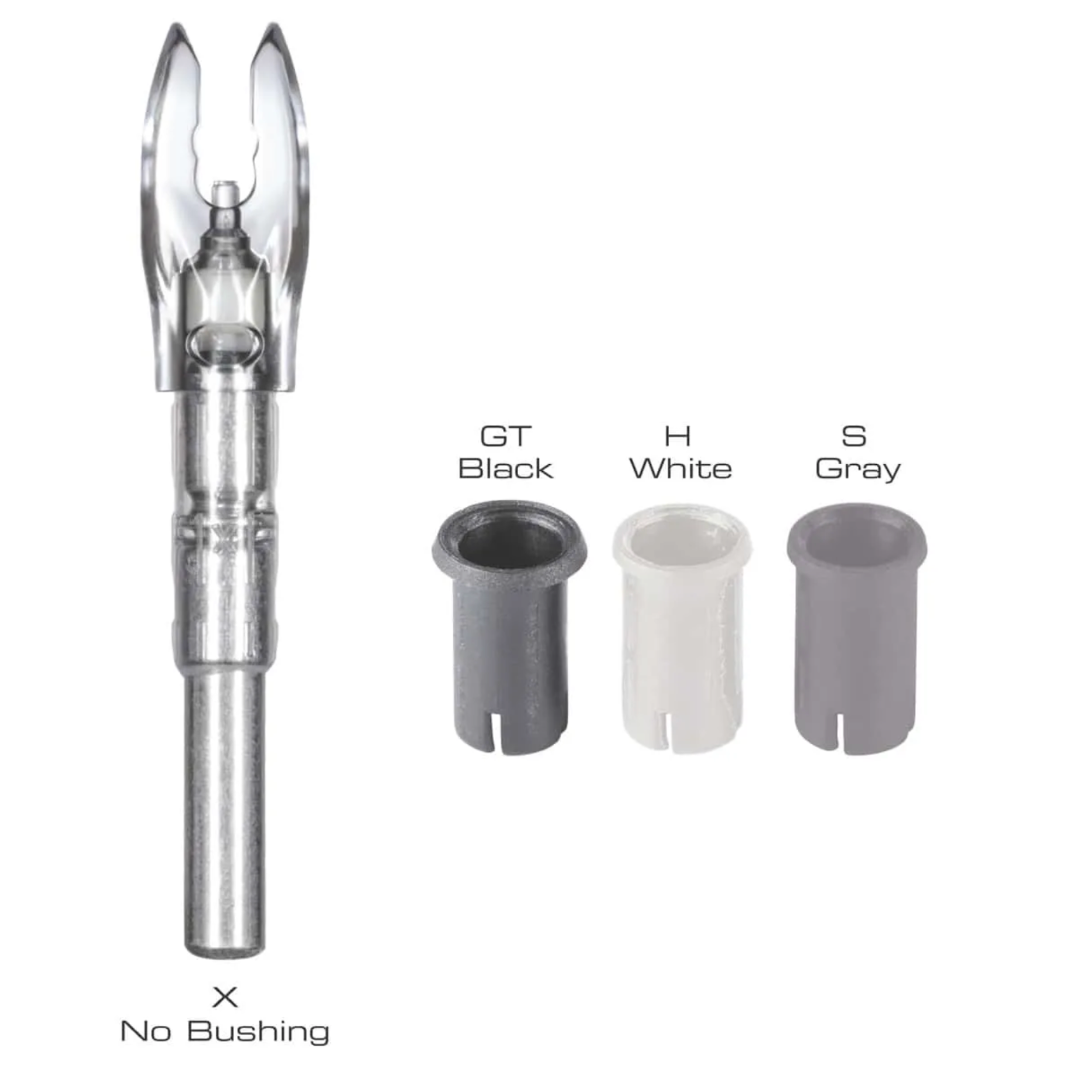 Nockturnal Fit Lighted Nock
