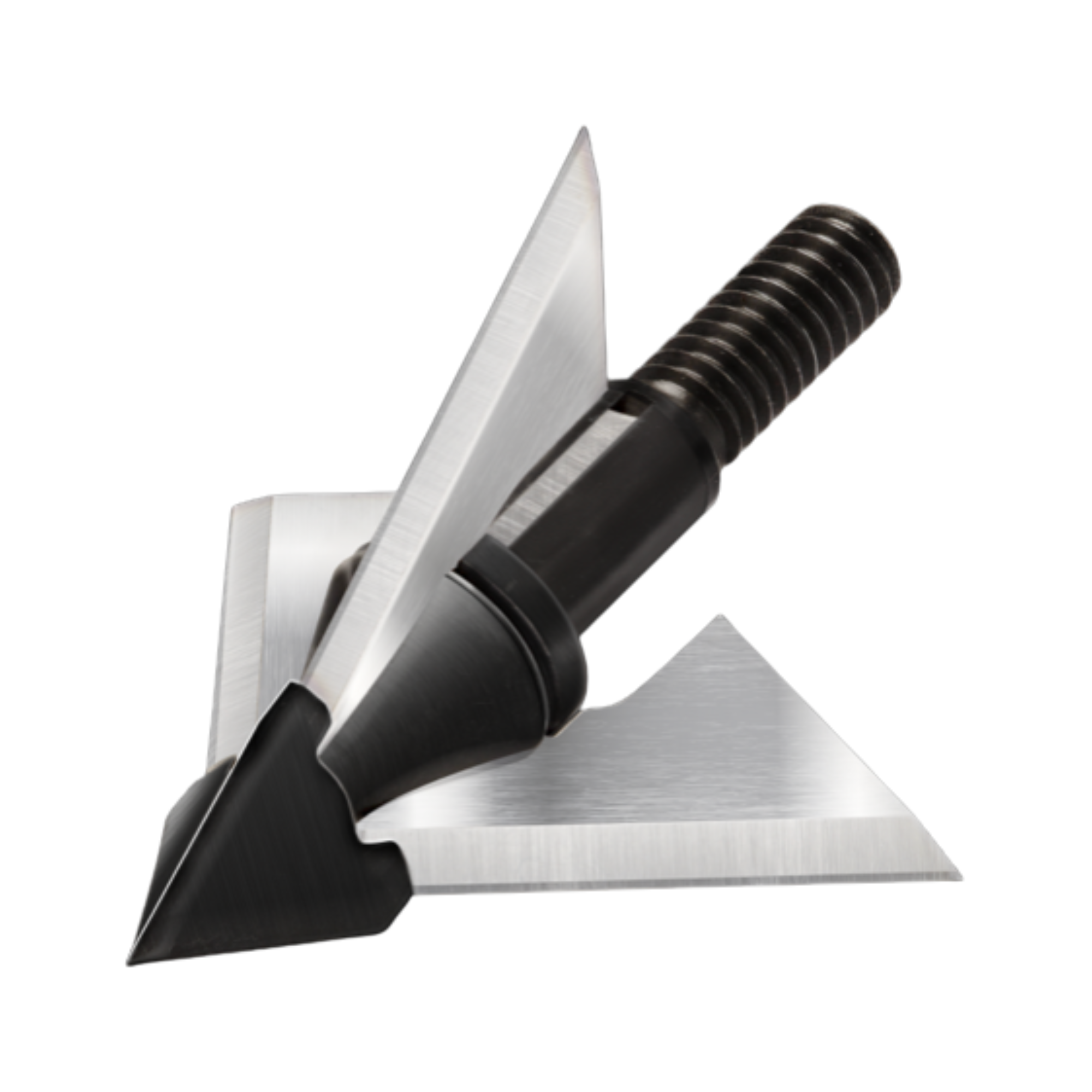 QAD Exodus Broadheads