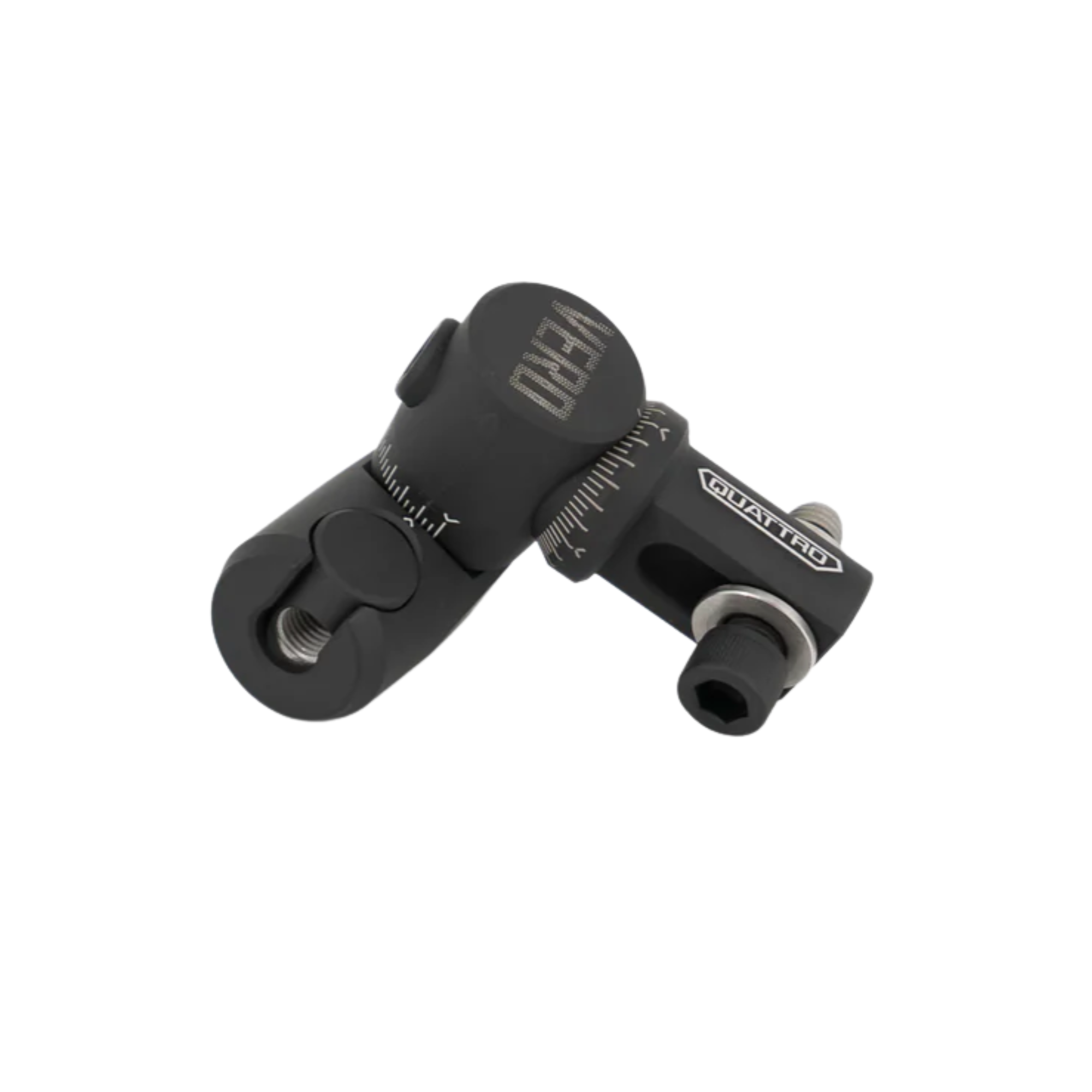 Quattro Vero Side Bar Mount