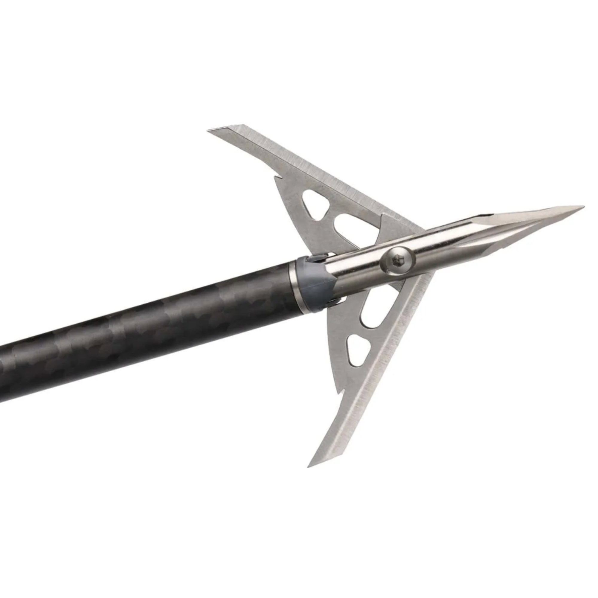 Rage Trypan +P Broadheads