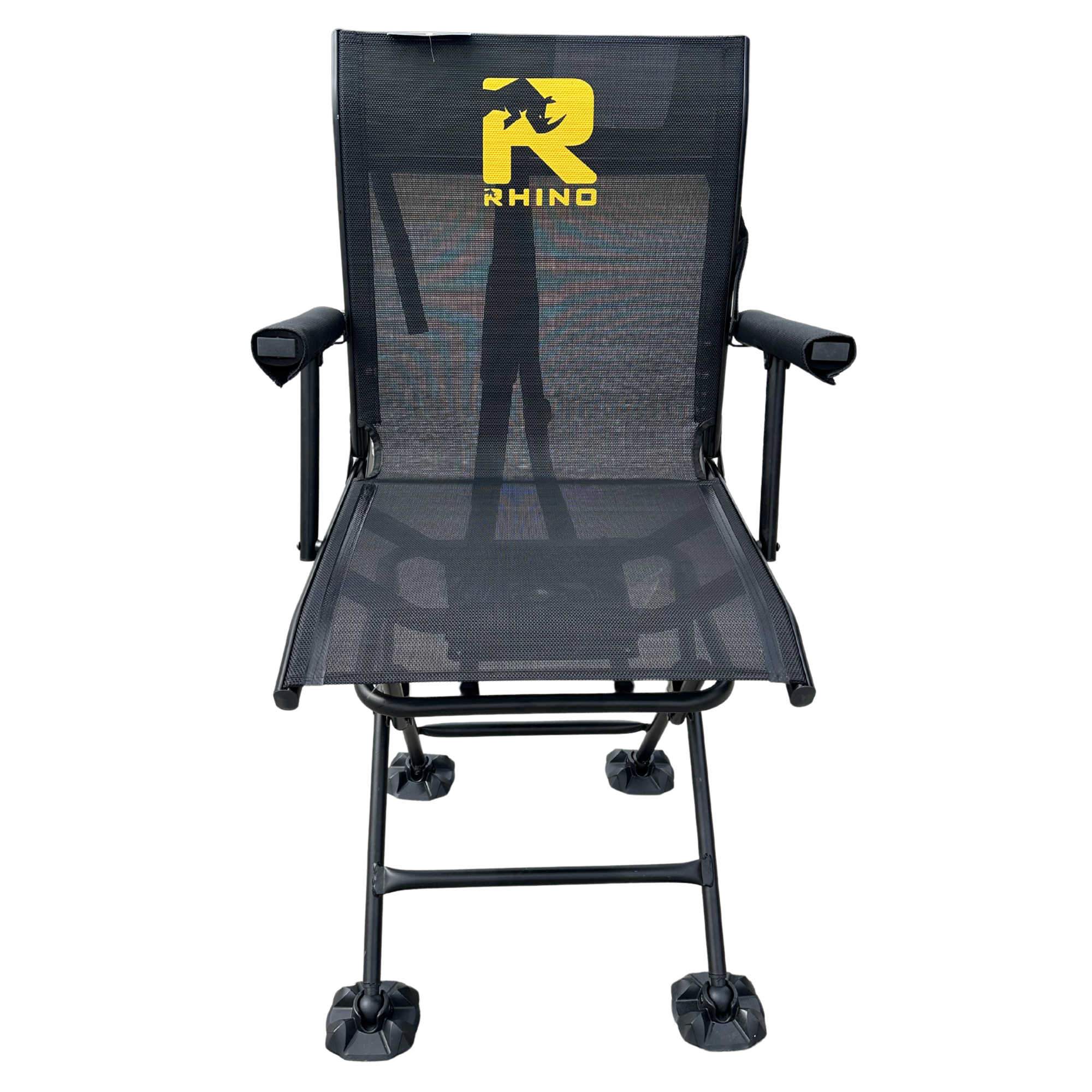 Rhino Swivel Hunting Chair