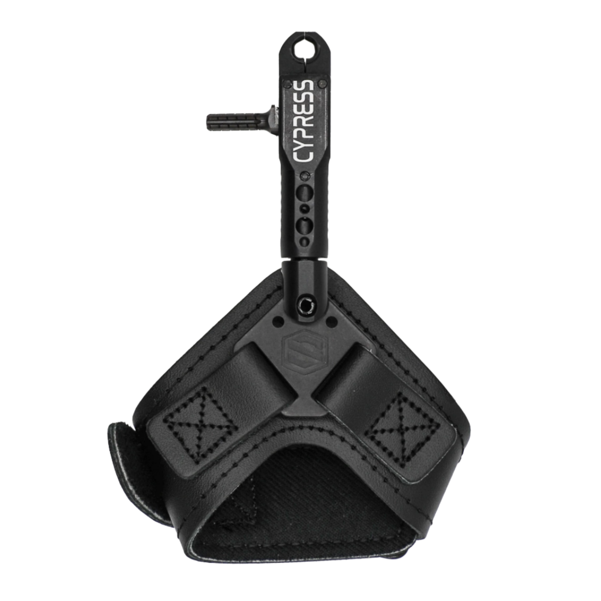 Scott Cypress Release