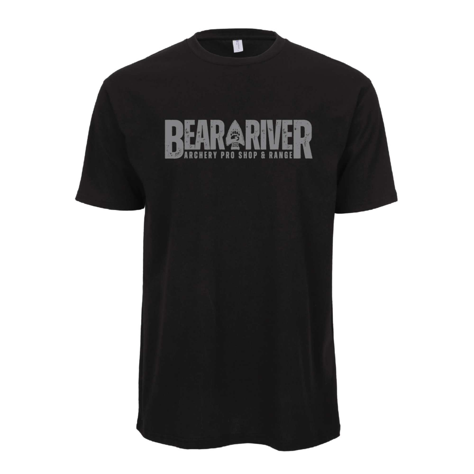 Bear River T-Shirts - NEW