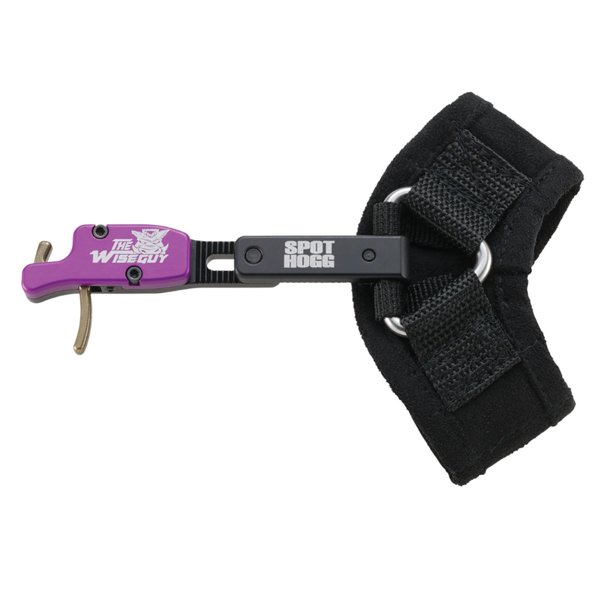 Spot Hogg Boa Wise Guy Release