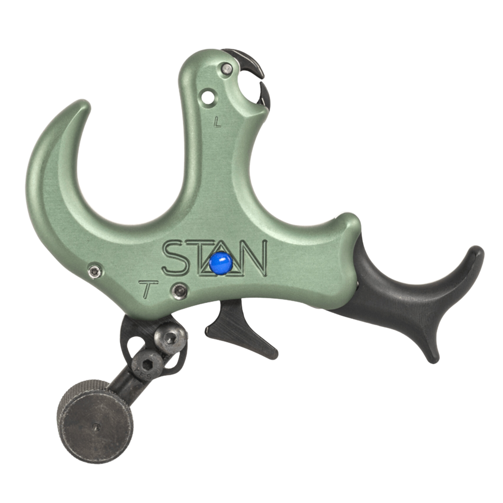 Stan Onnex Thumb Release