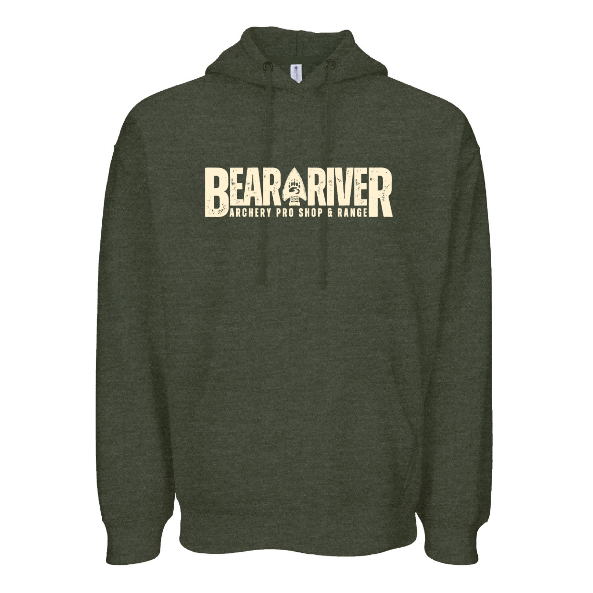 Bear River Sweatshirt -NEW