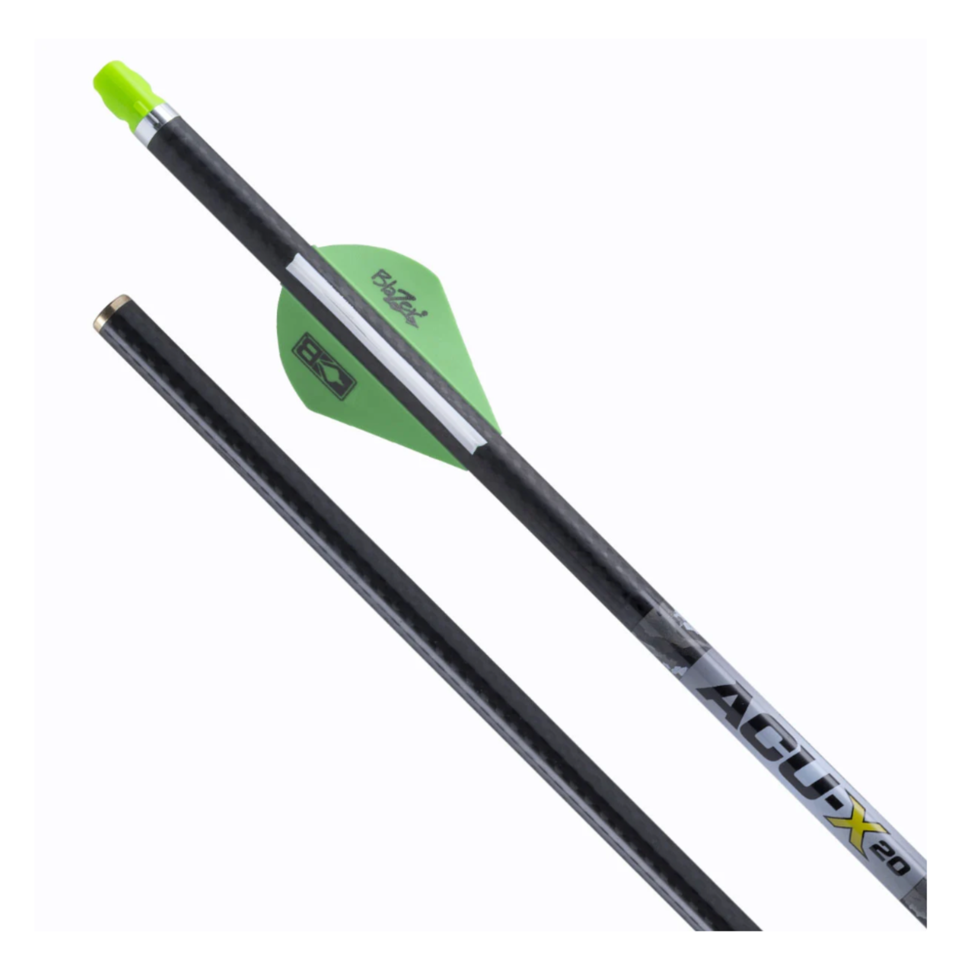 Ten Point ACU-X 20 Arrows