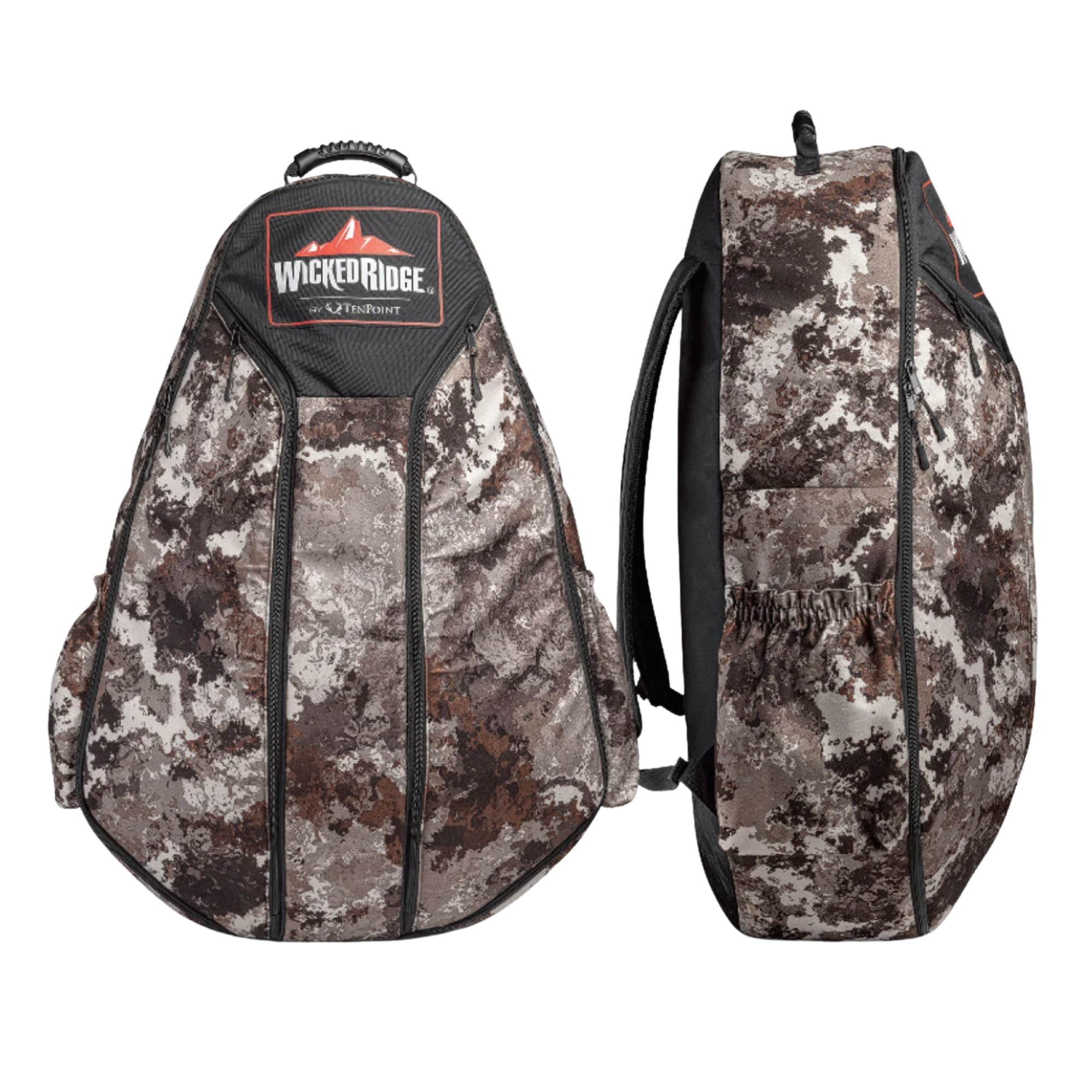 Ten Point Ambush Crossbow Pack