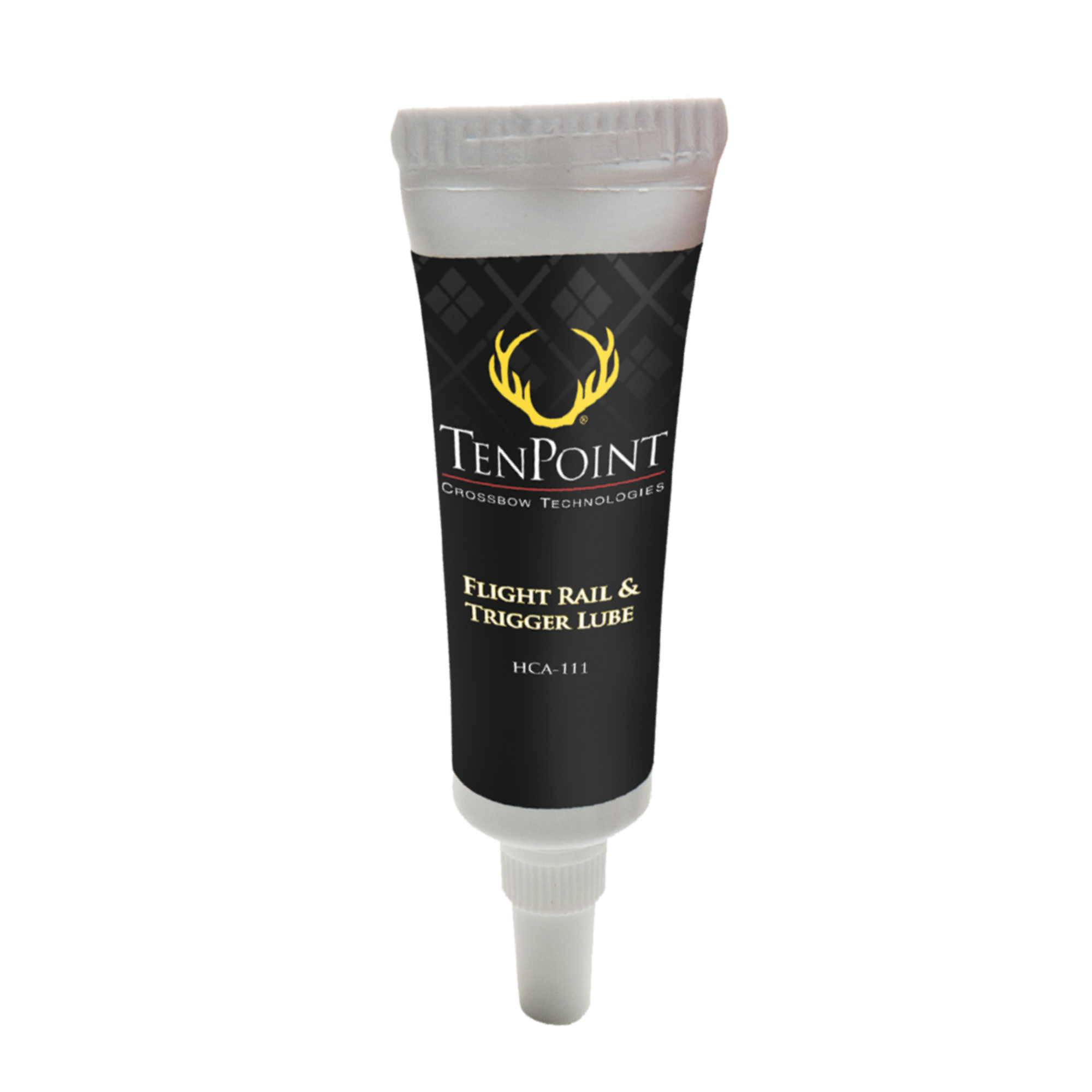 Ten Point Flight Rail and Trigger Lube