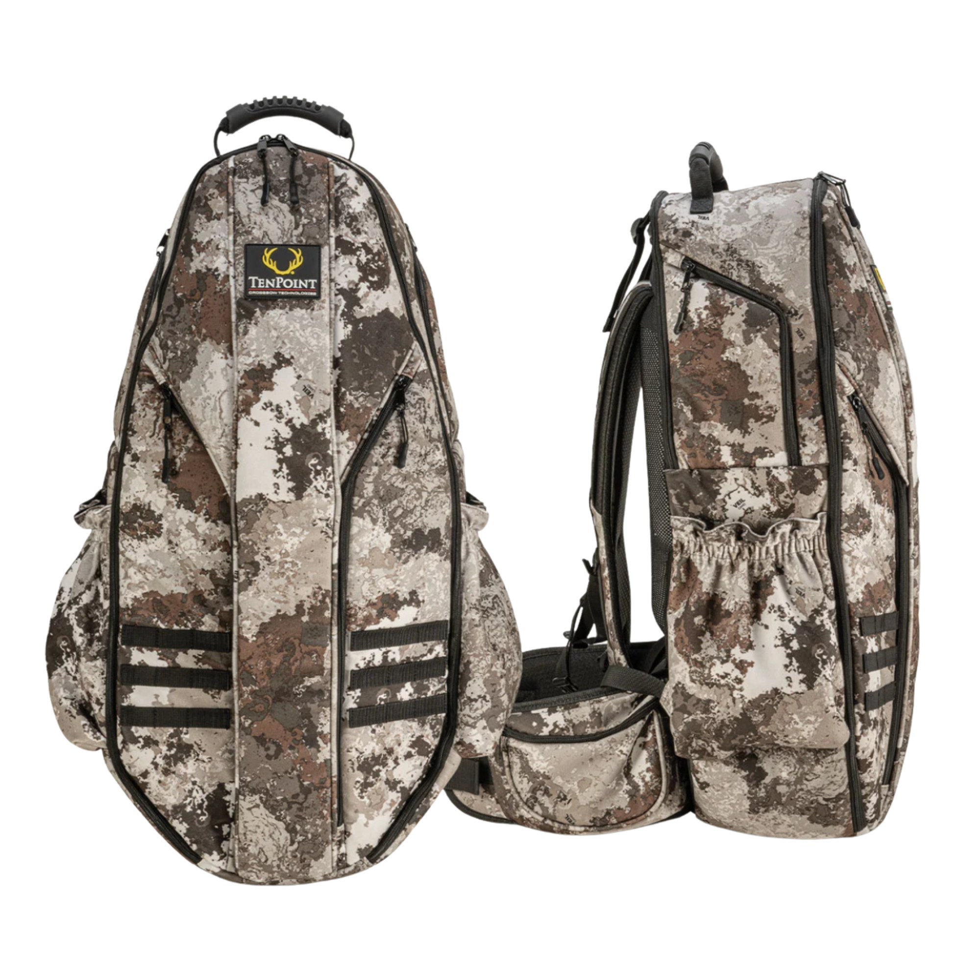 Ten Point Halo Crossbow Pack