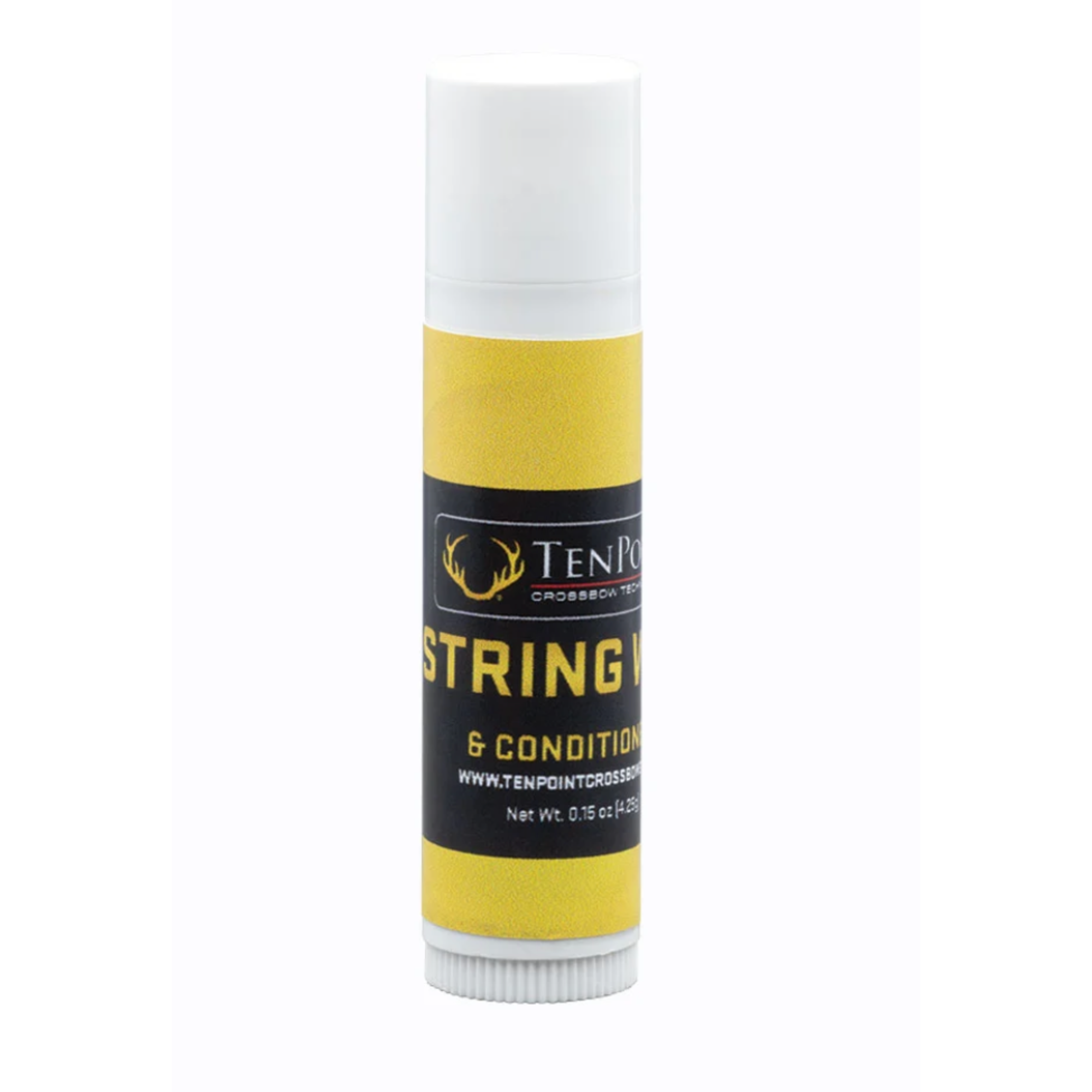 Ten Point Sting Wax & Conditioner