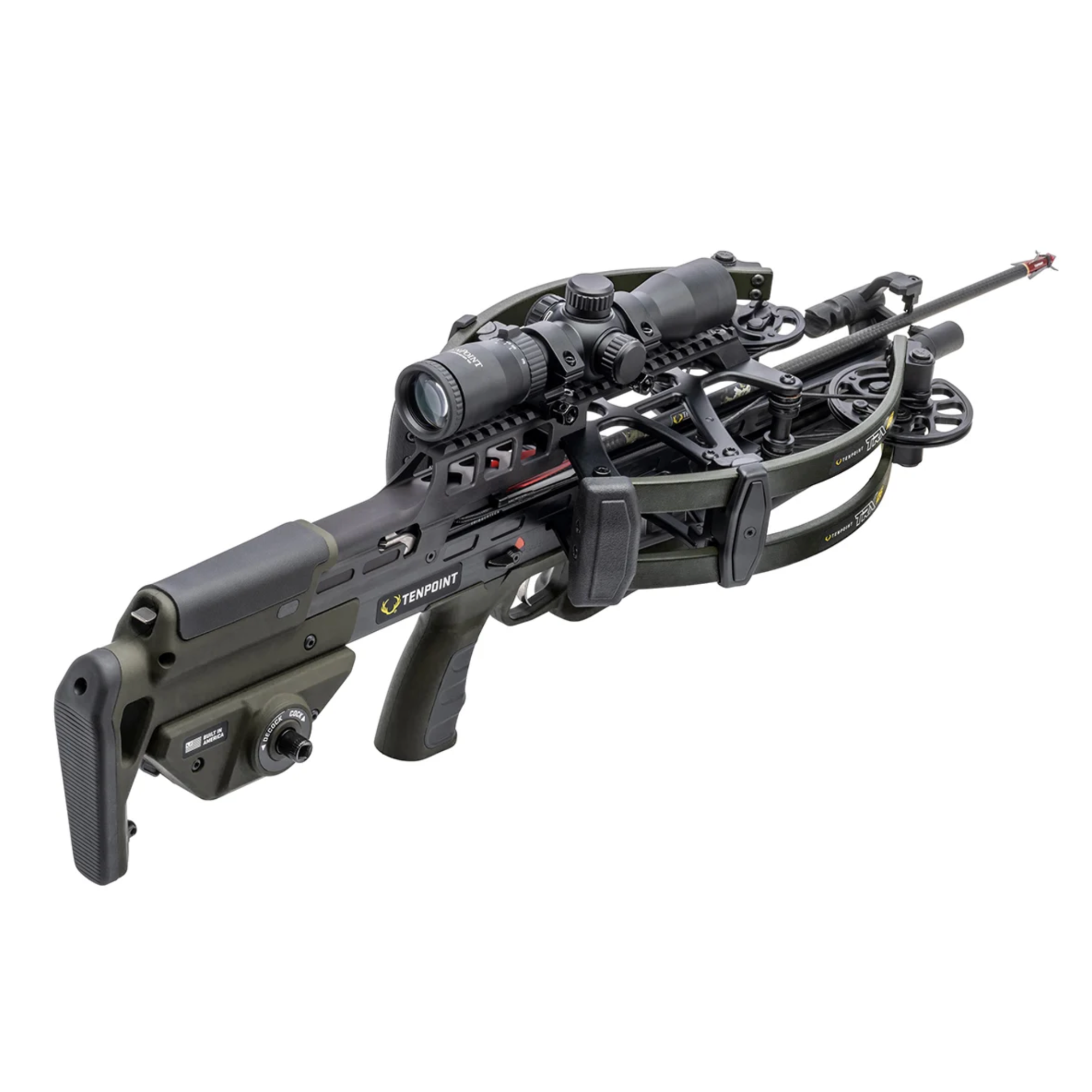 Ten Point TRX 26