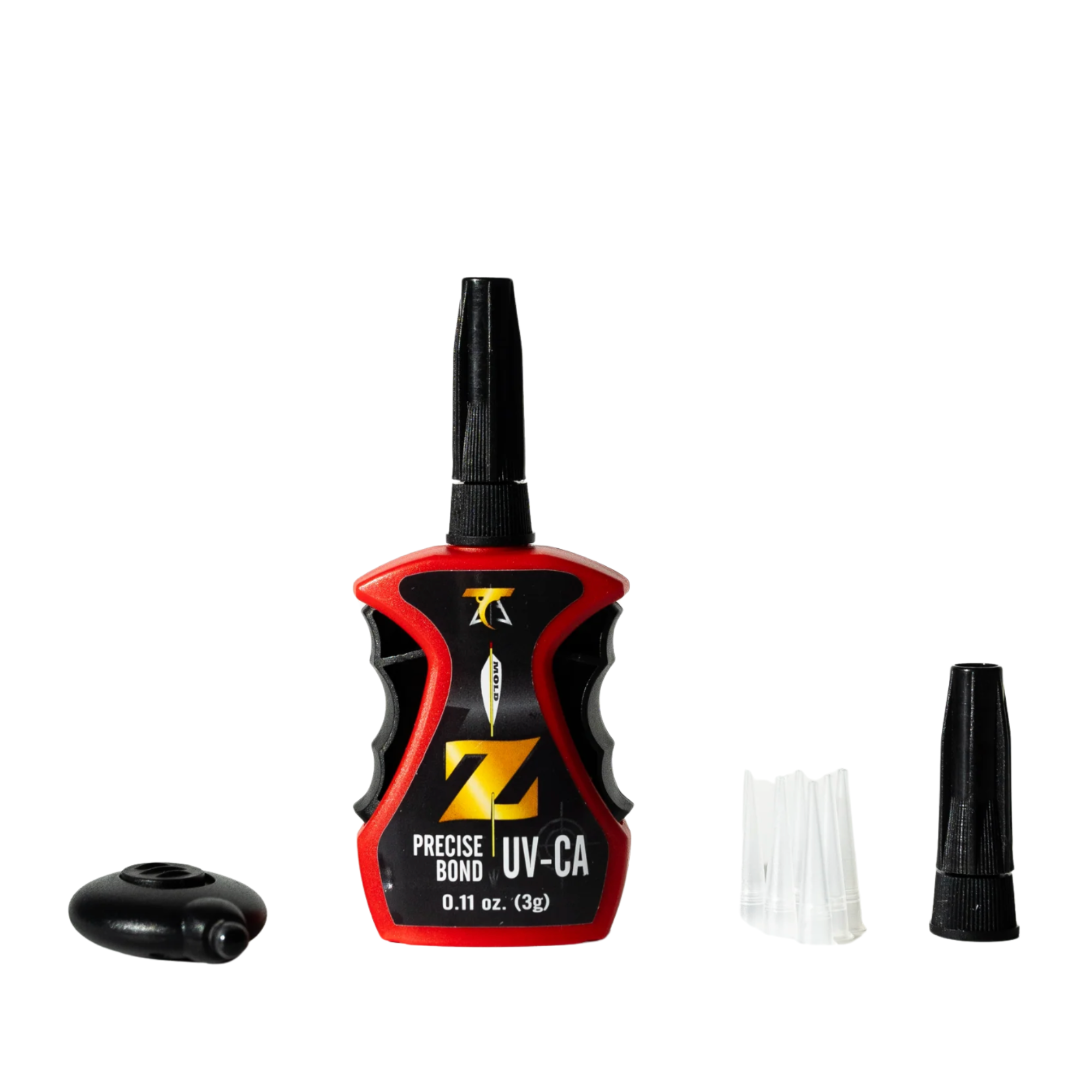 Mold-Z Fletching Glue Kits