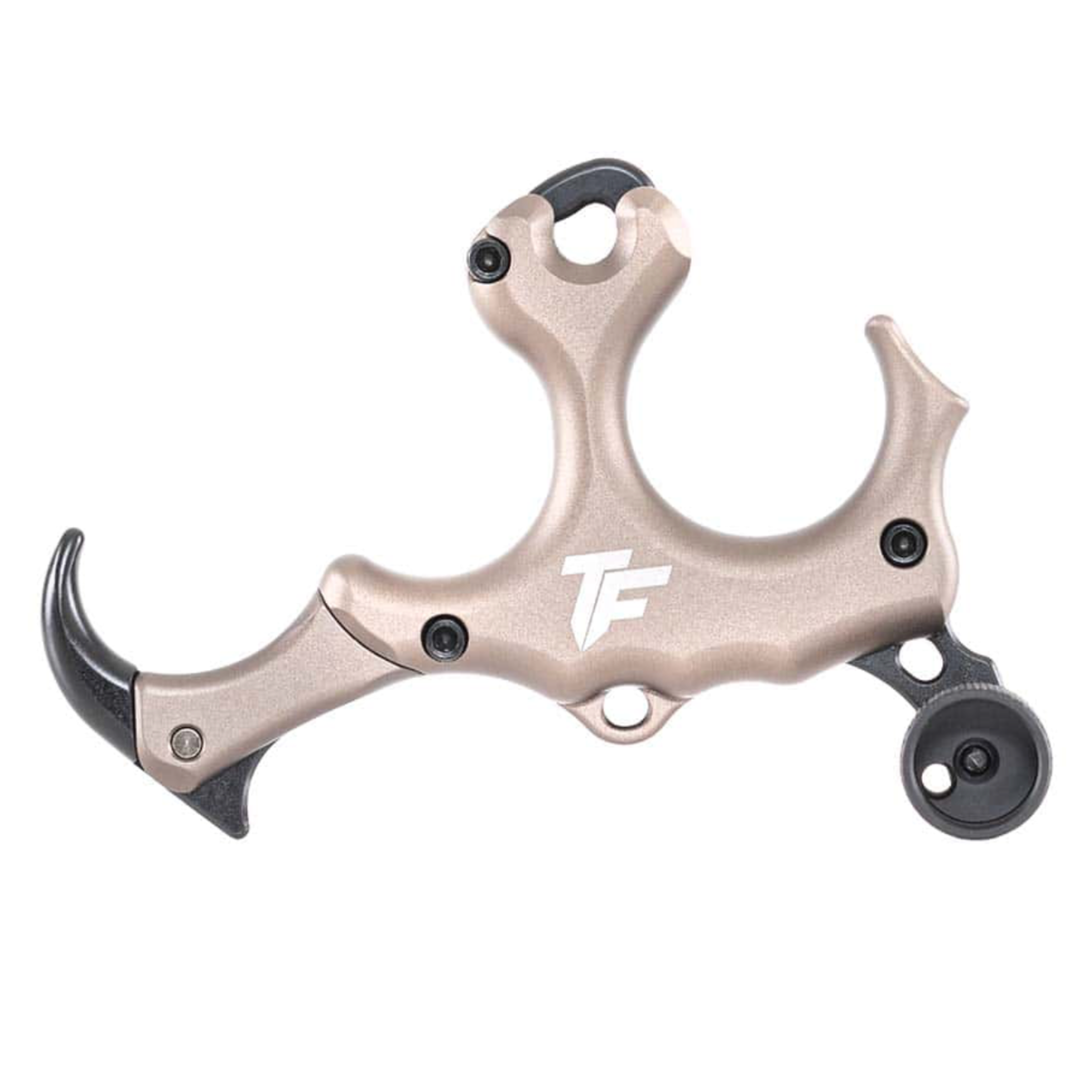 Trufire Rivet Release